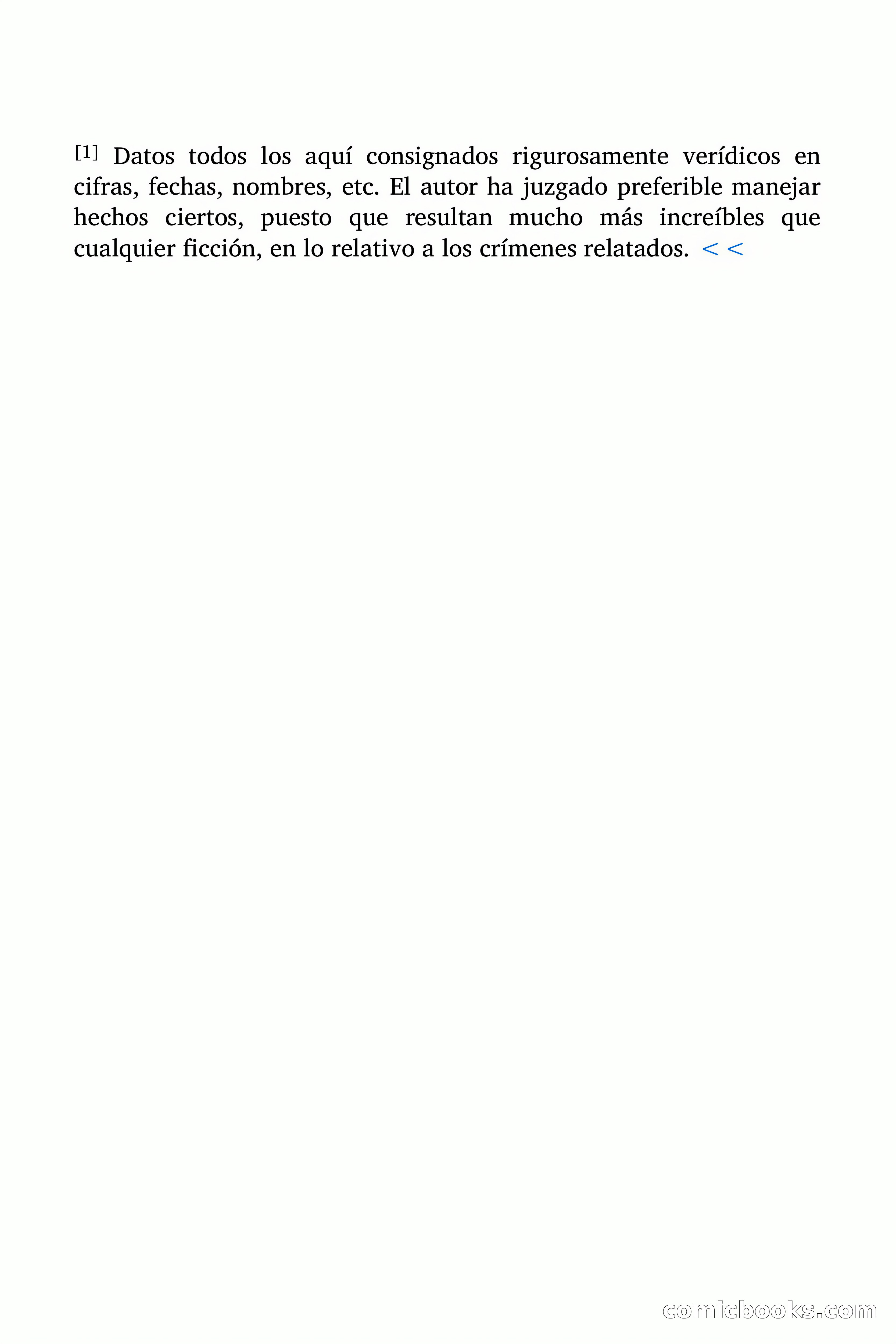 Niebla en Whitechapel — page 92 of 95