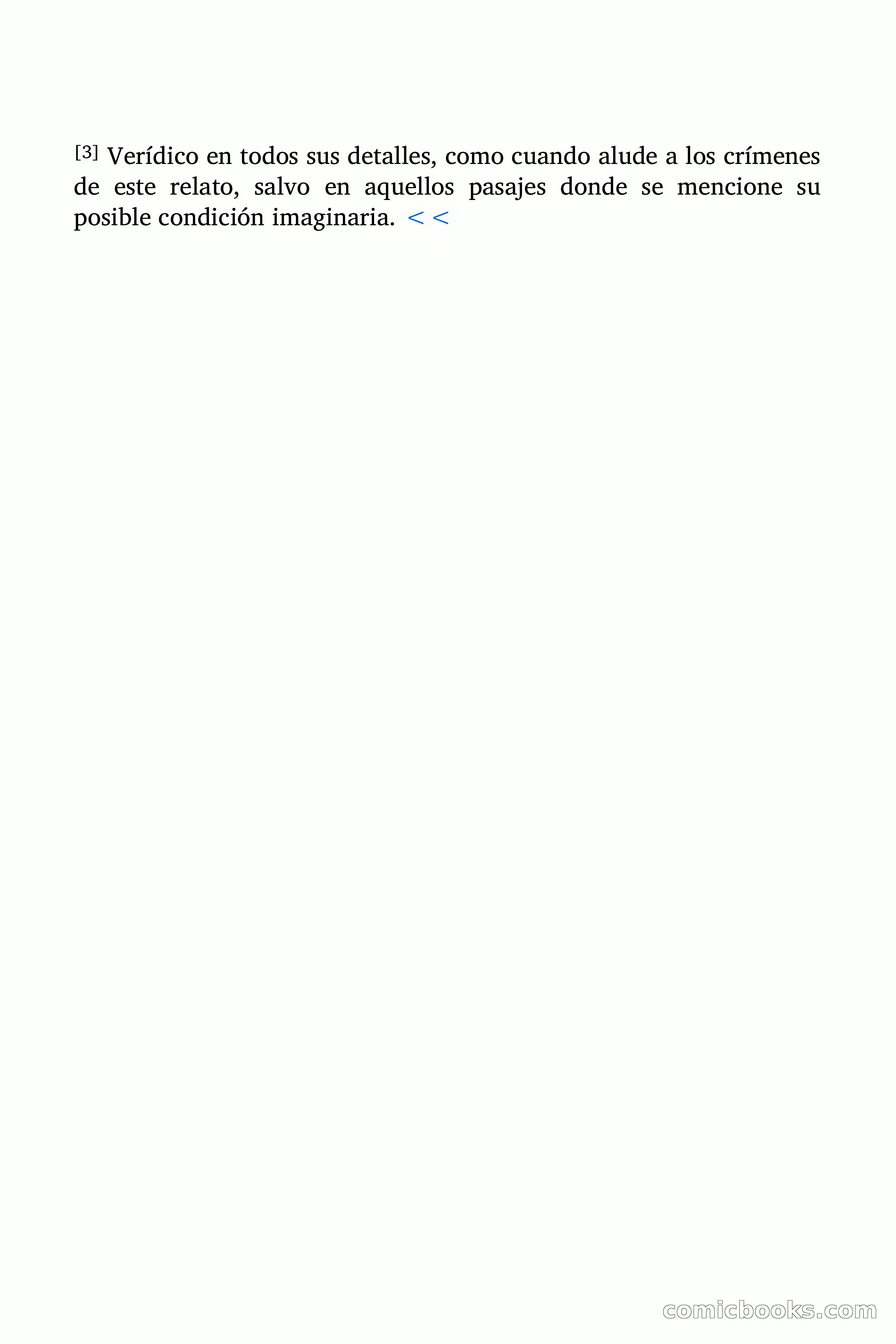 Niebla en Whitechapel — page 94 of 95