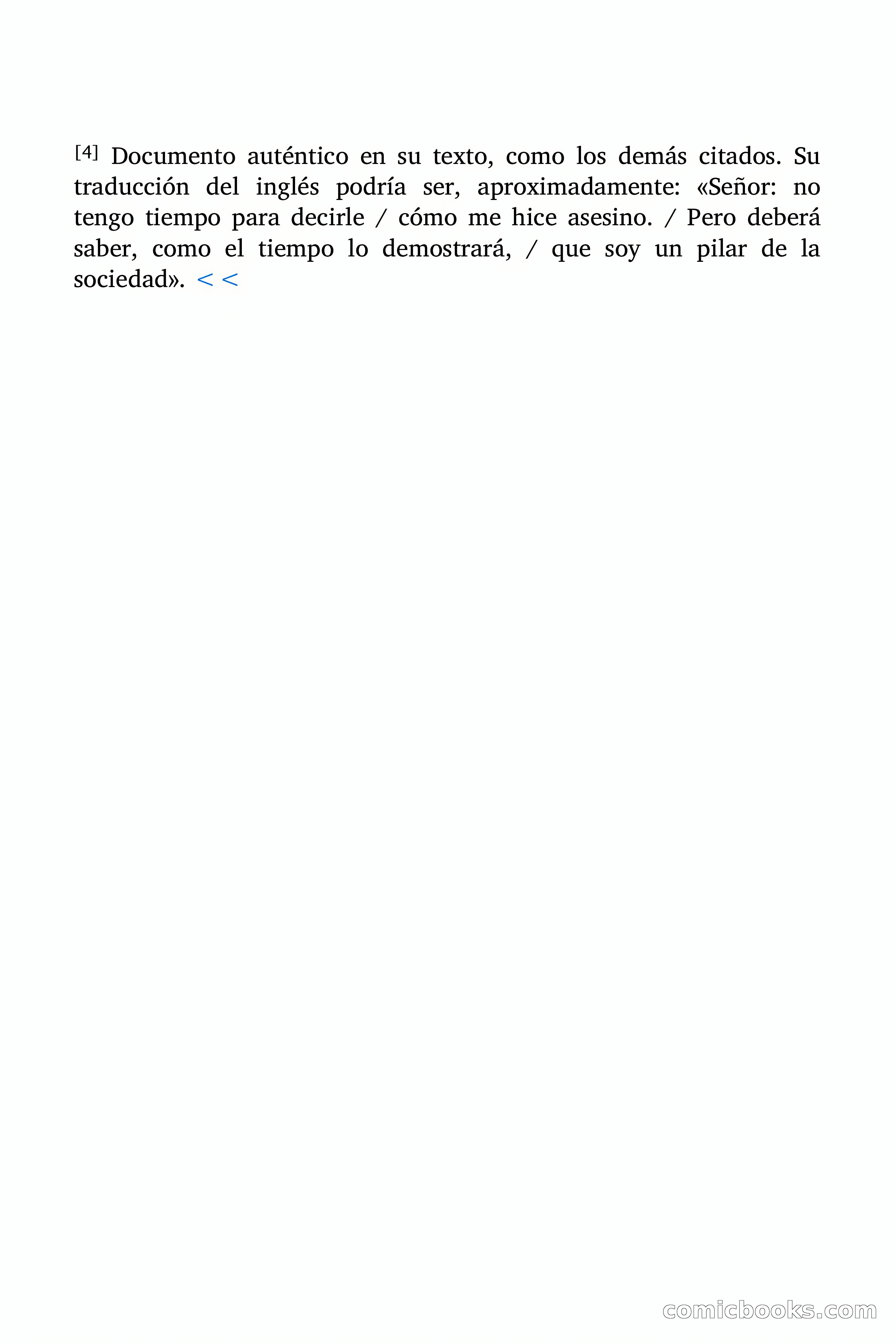 Niebla en Whitechapel — page 95 of 95