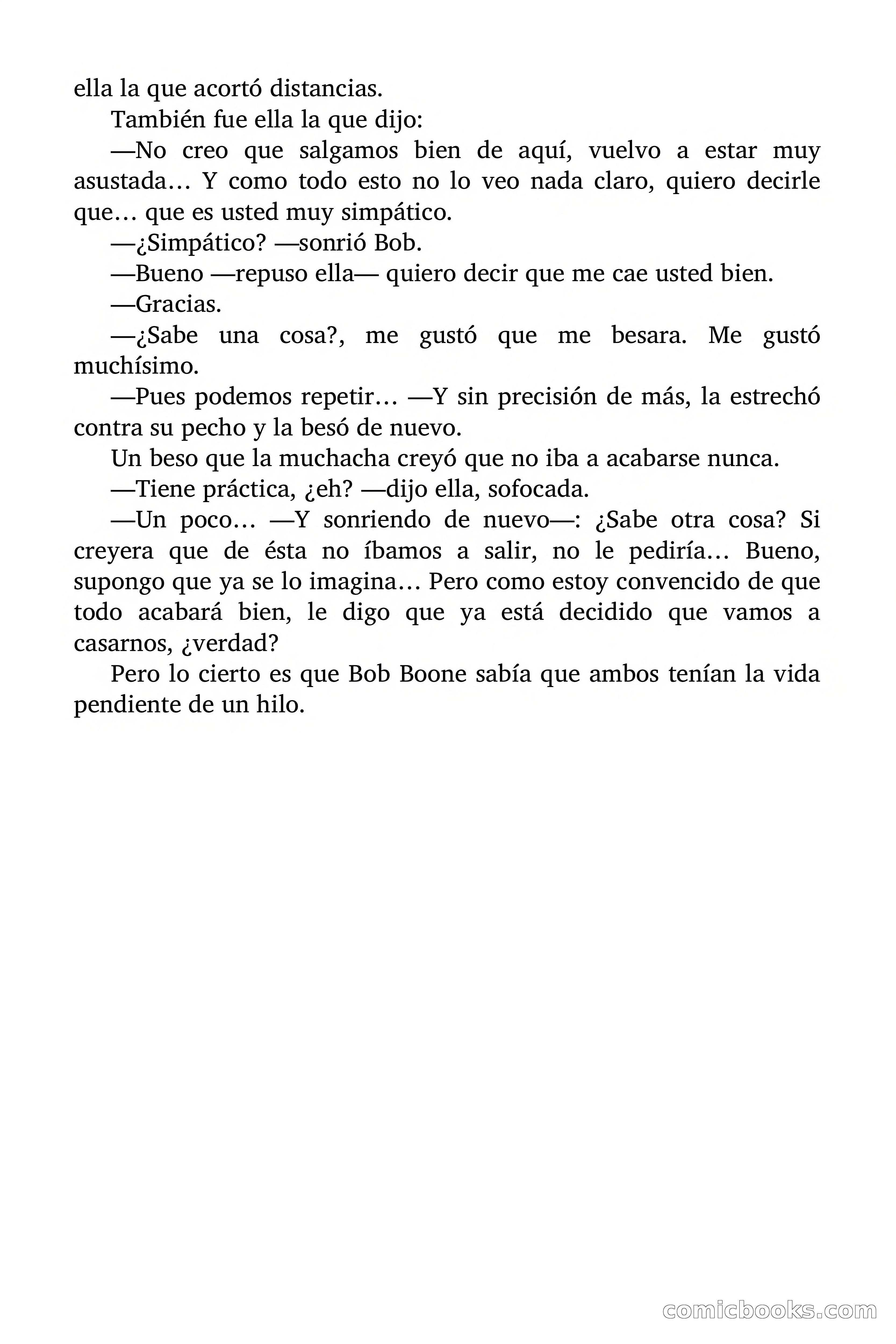 Selección Terror: Más horrible cada vez — page 66 of 80