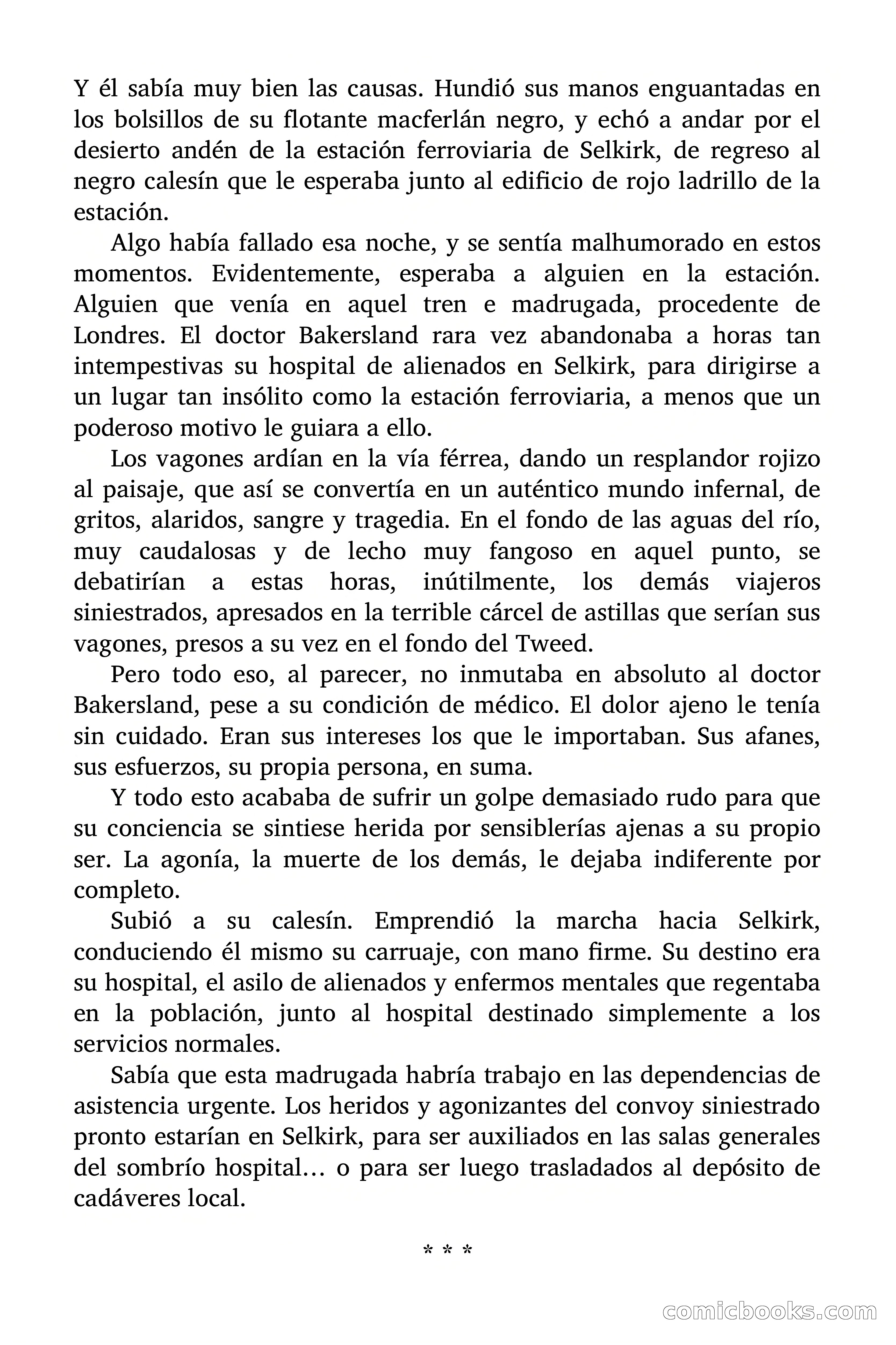 La madrugada de los cadáveres — page 14 of 83