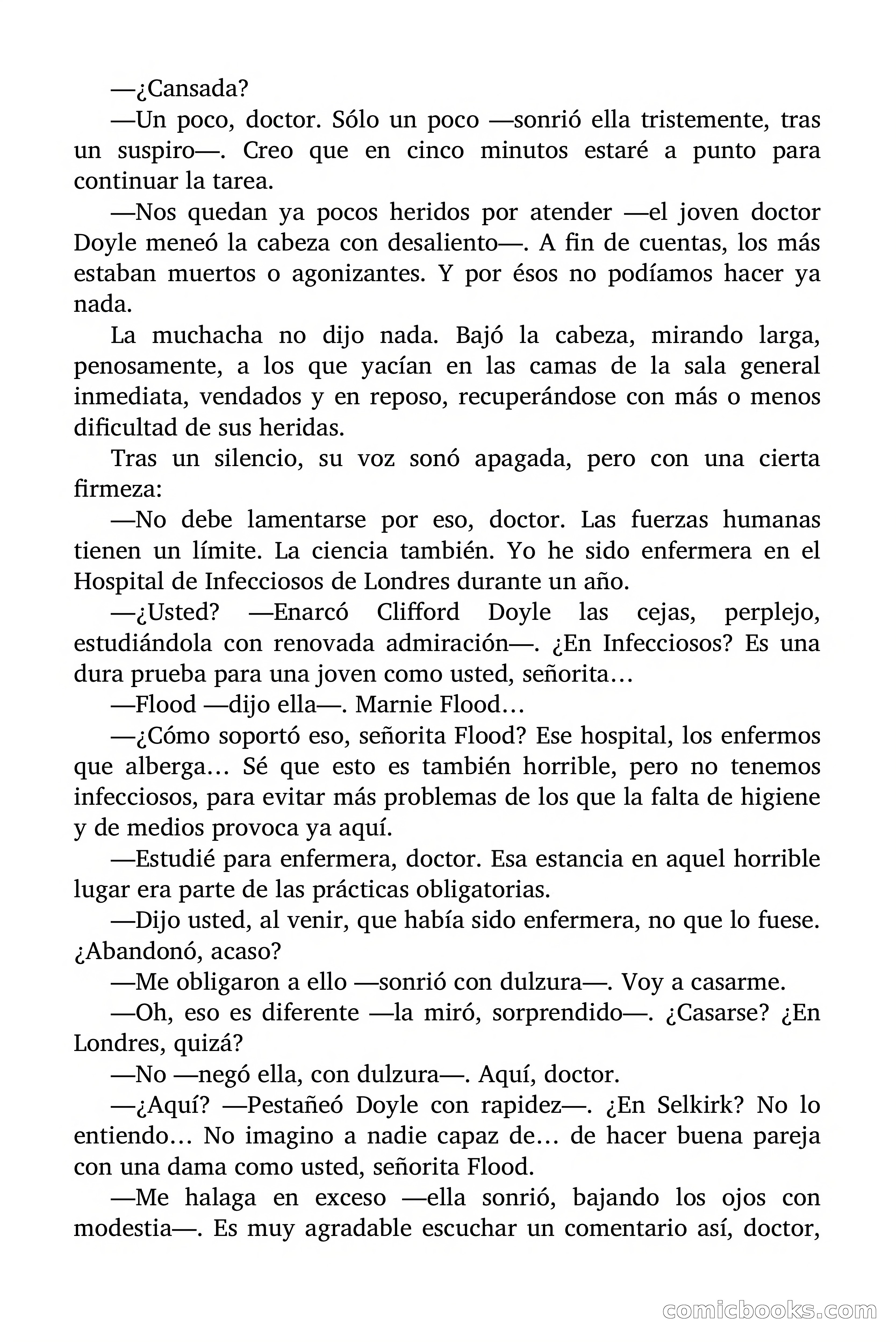 La madrugada de los cadáveres — page 26 of 83