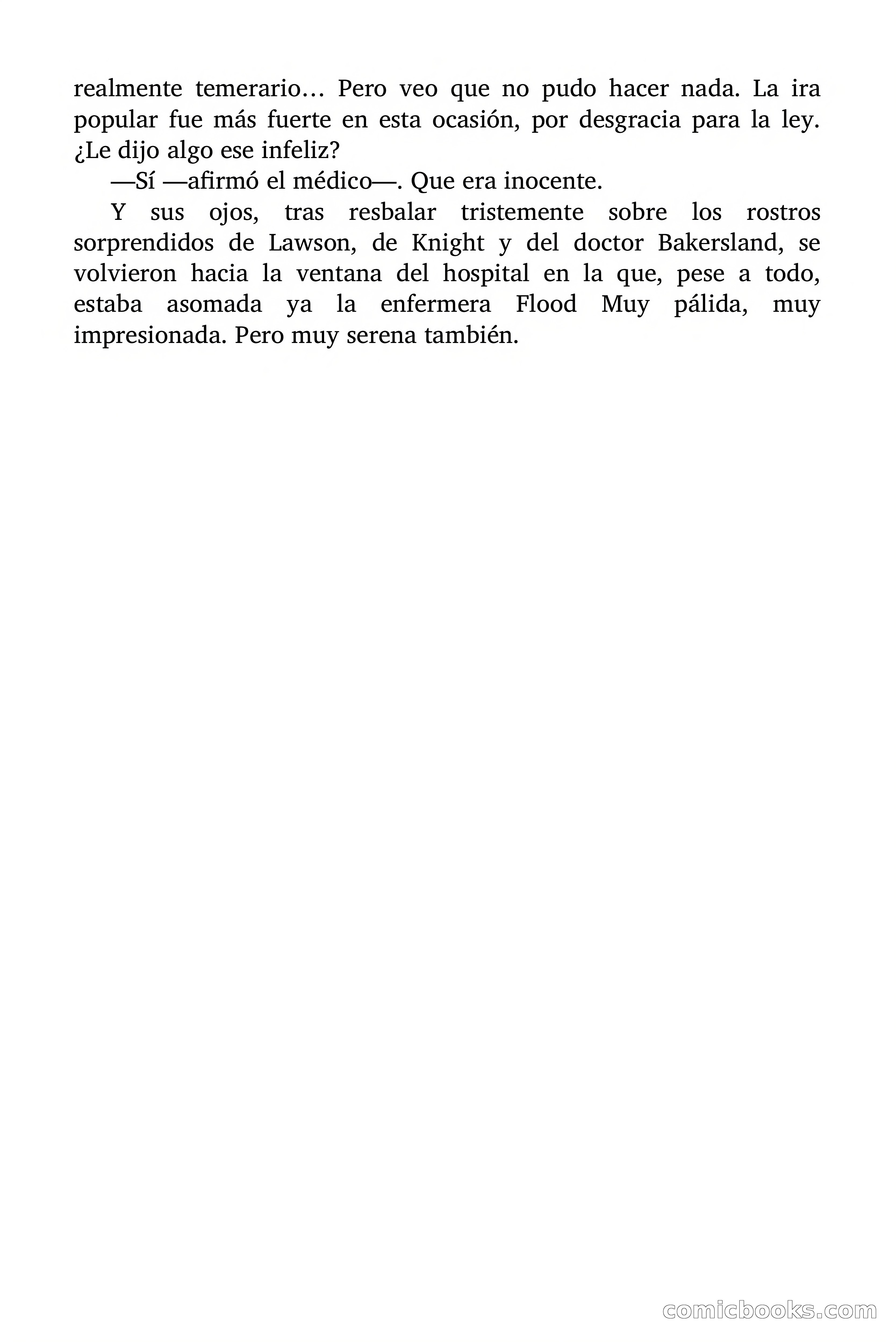 La madrugada de los cadáveres — page 31 of 83