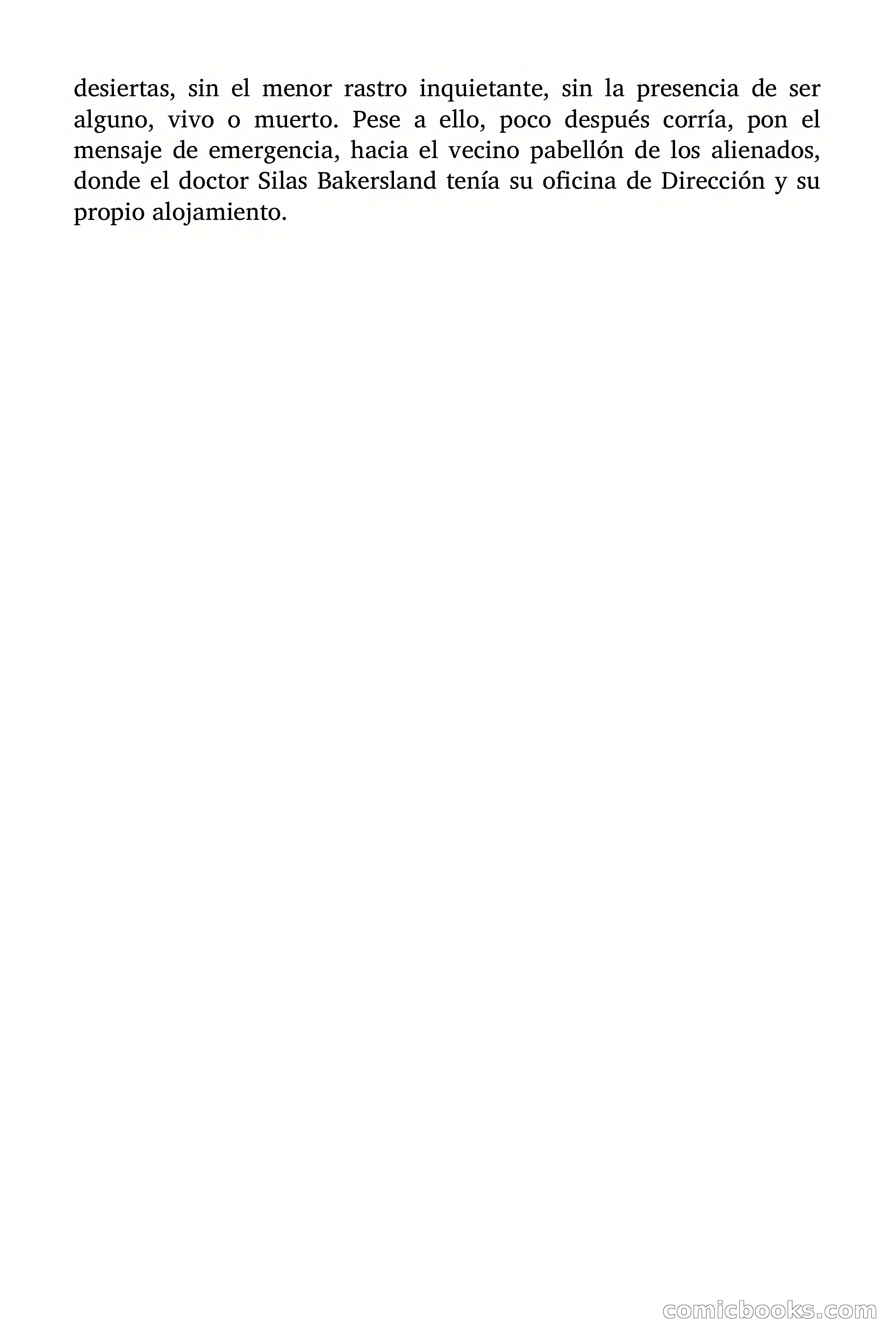 La madrugada de los cadáveres — page 50 of 83