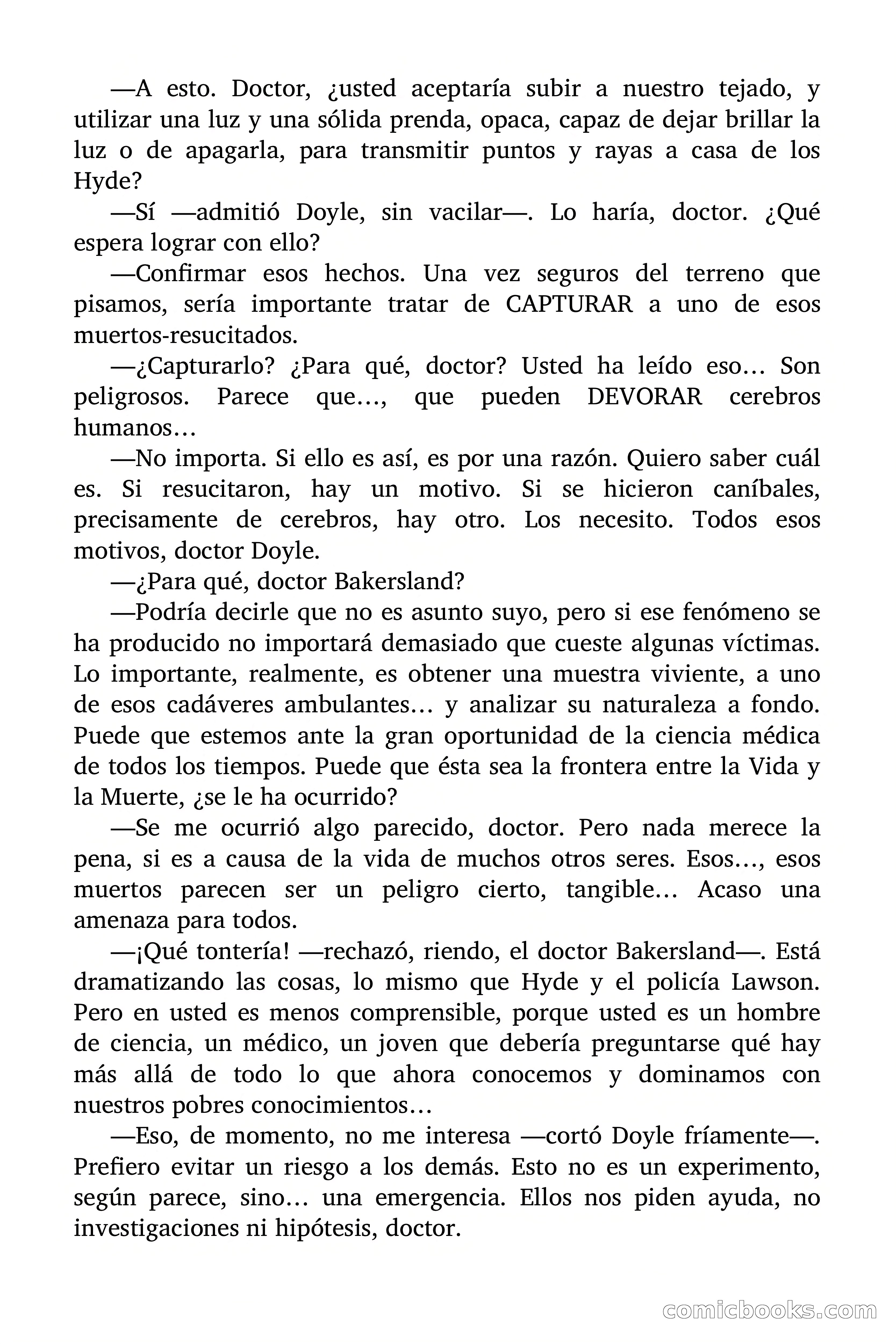 La madrugada de los cadáveres — page 54 of 83