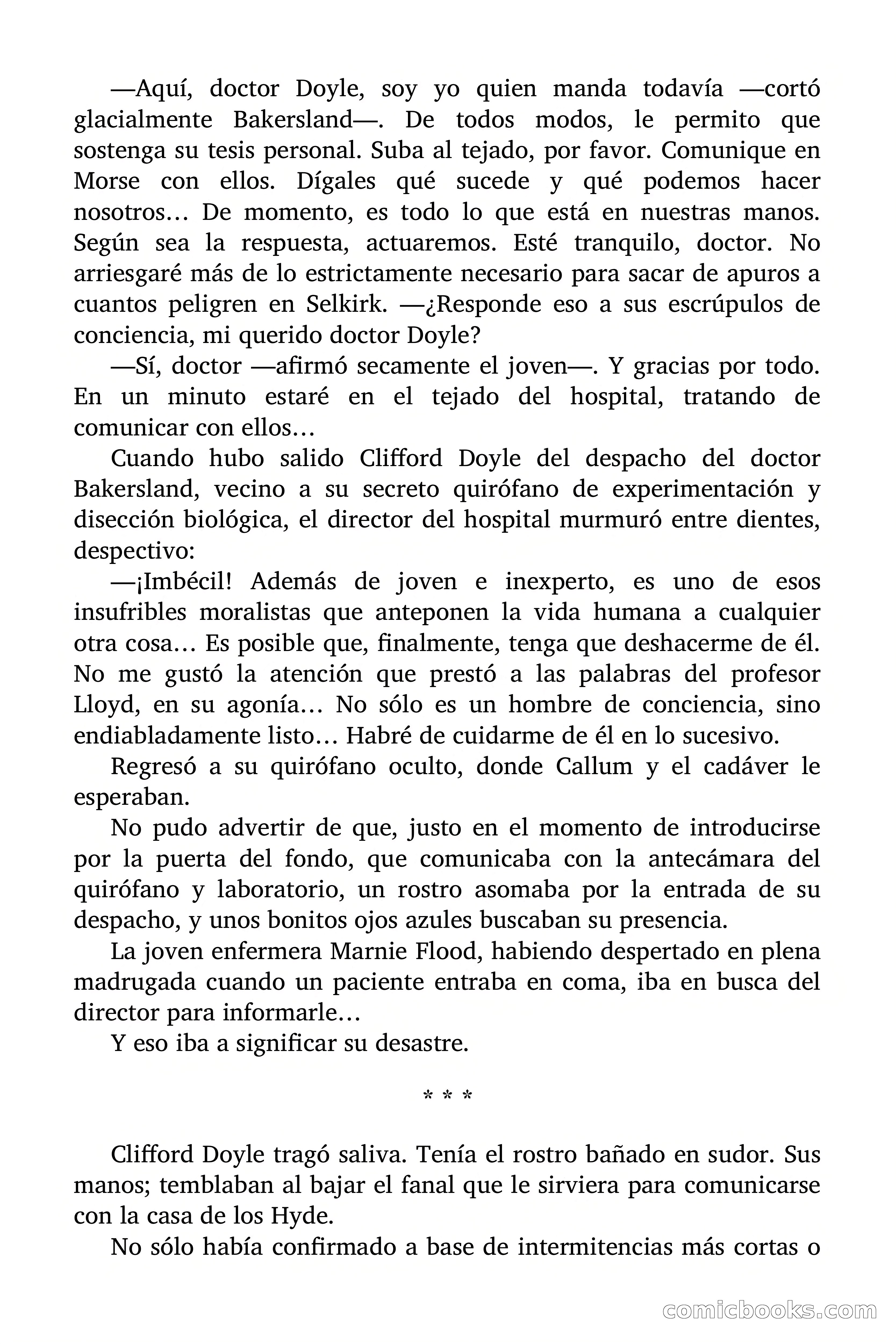 La madrugada de los cadáveres — page 55 of 83