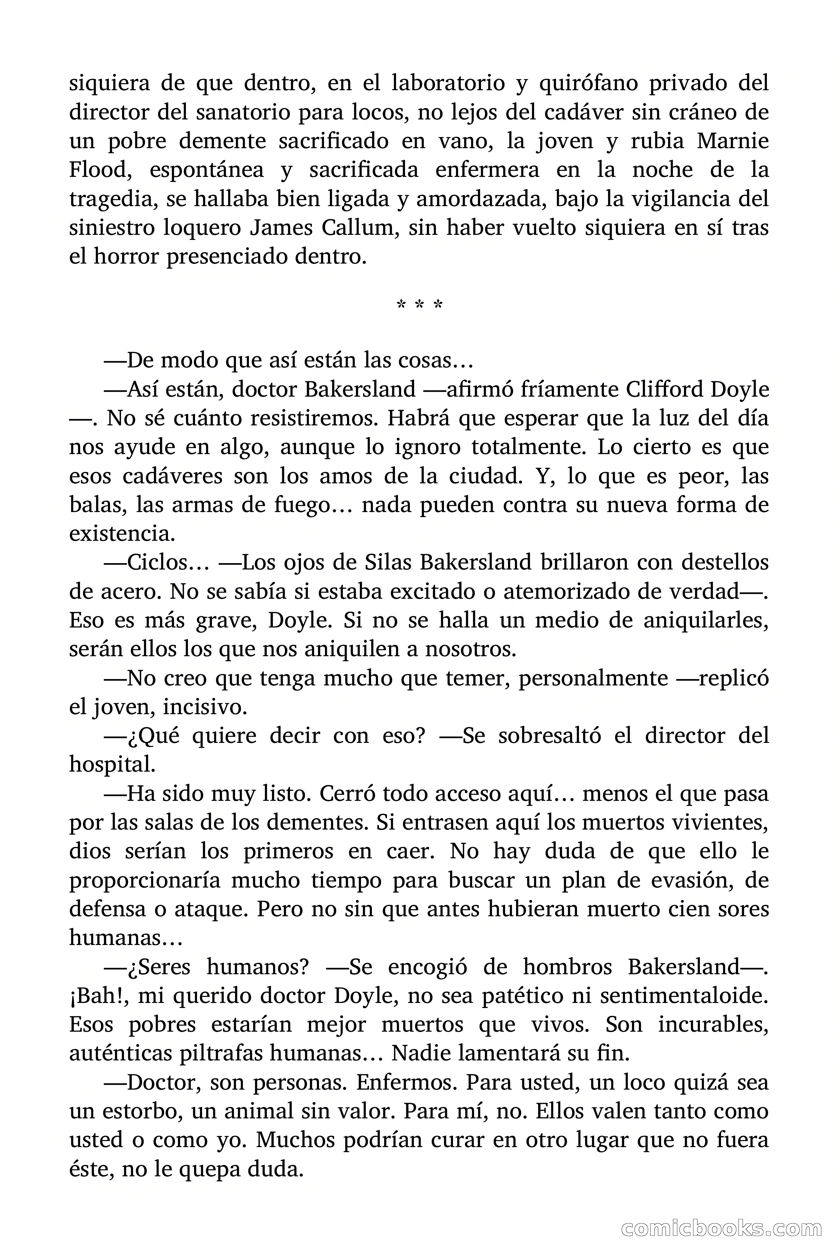 La madrugada de los cadáveres — page 62 of 83