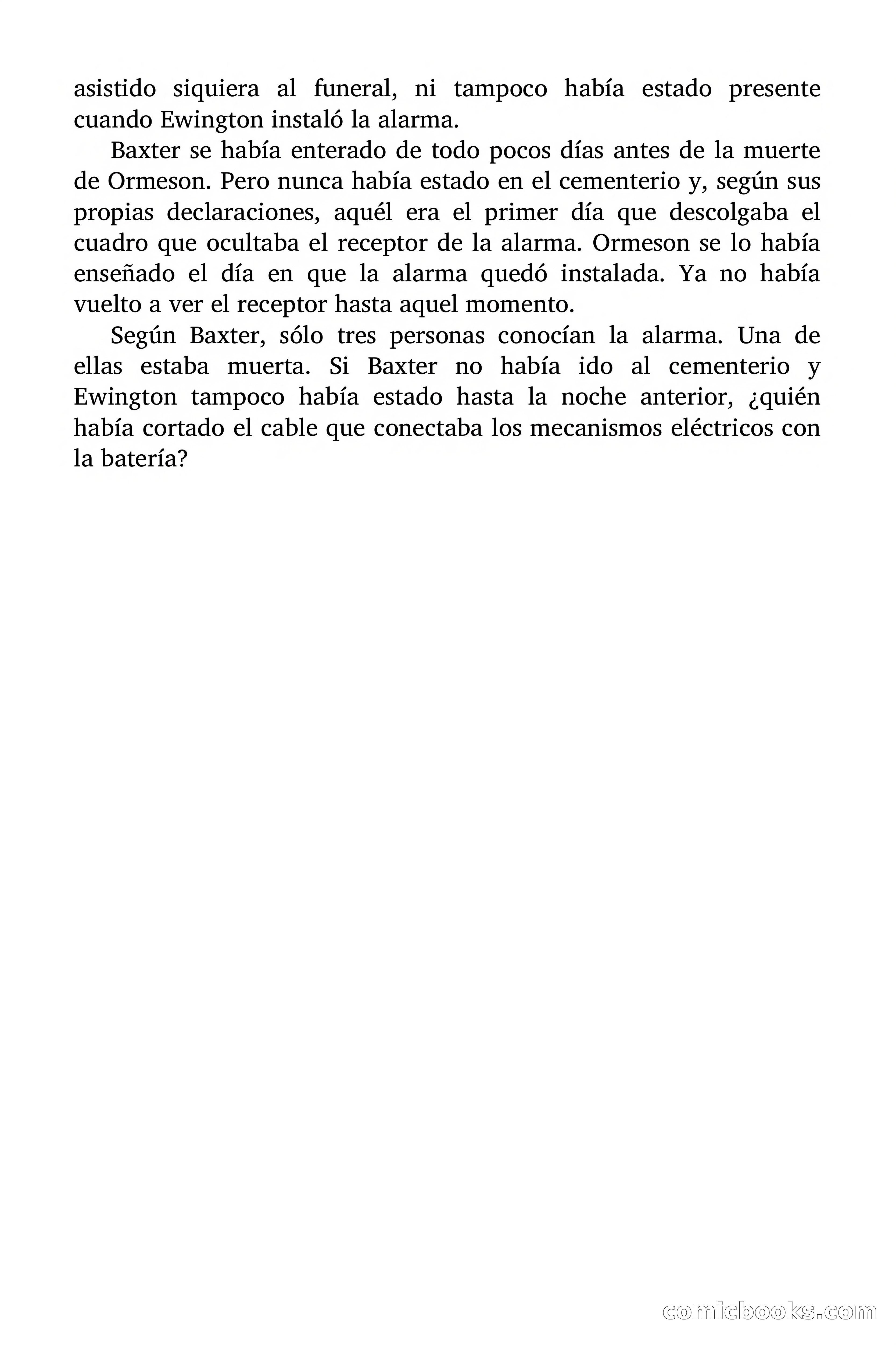 Selección Terror: El muerto está muy sano — page 54 of 93