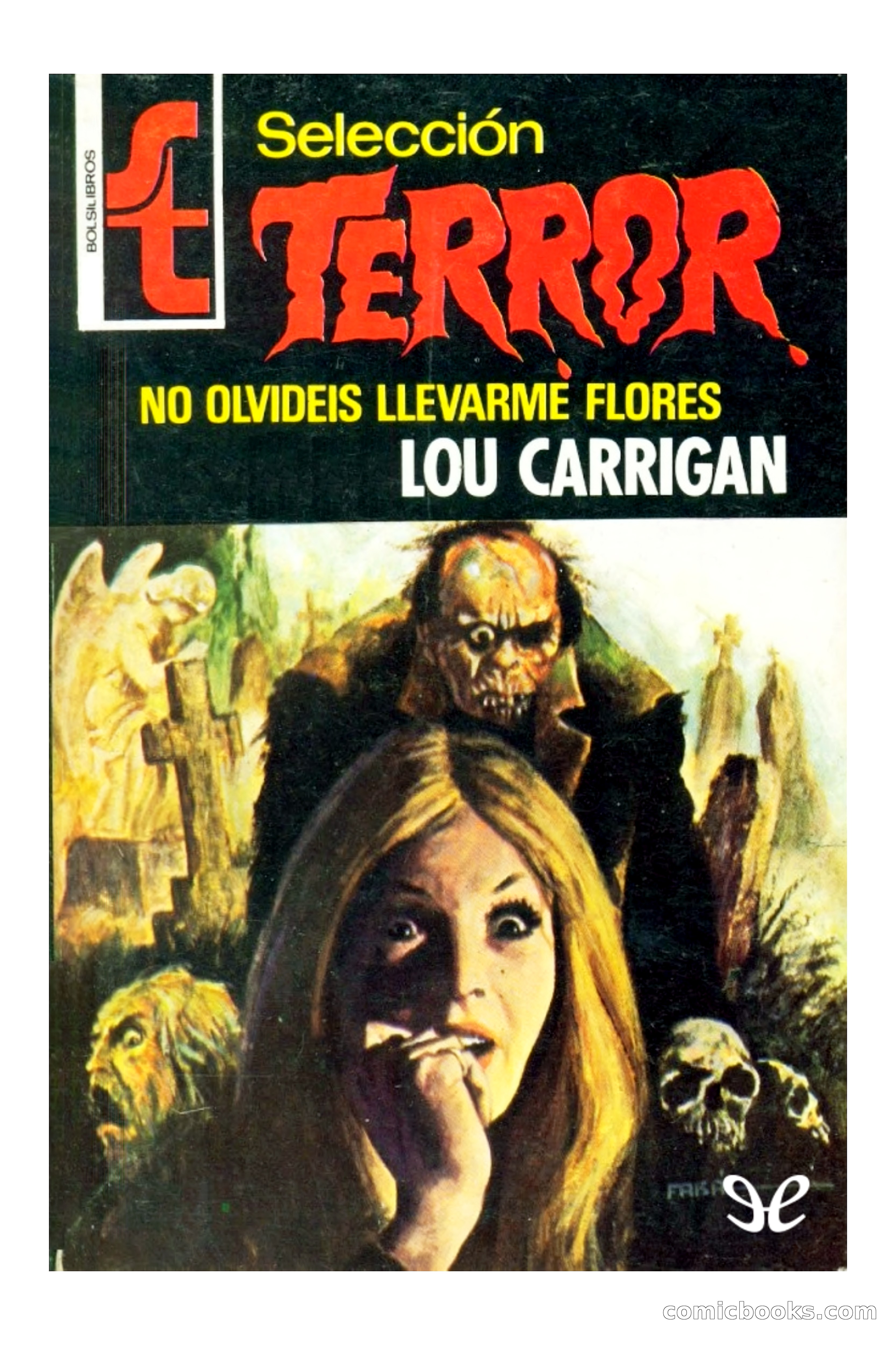 Selección Terror [Terror Selection]