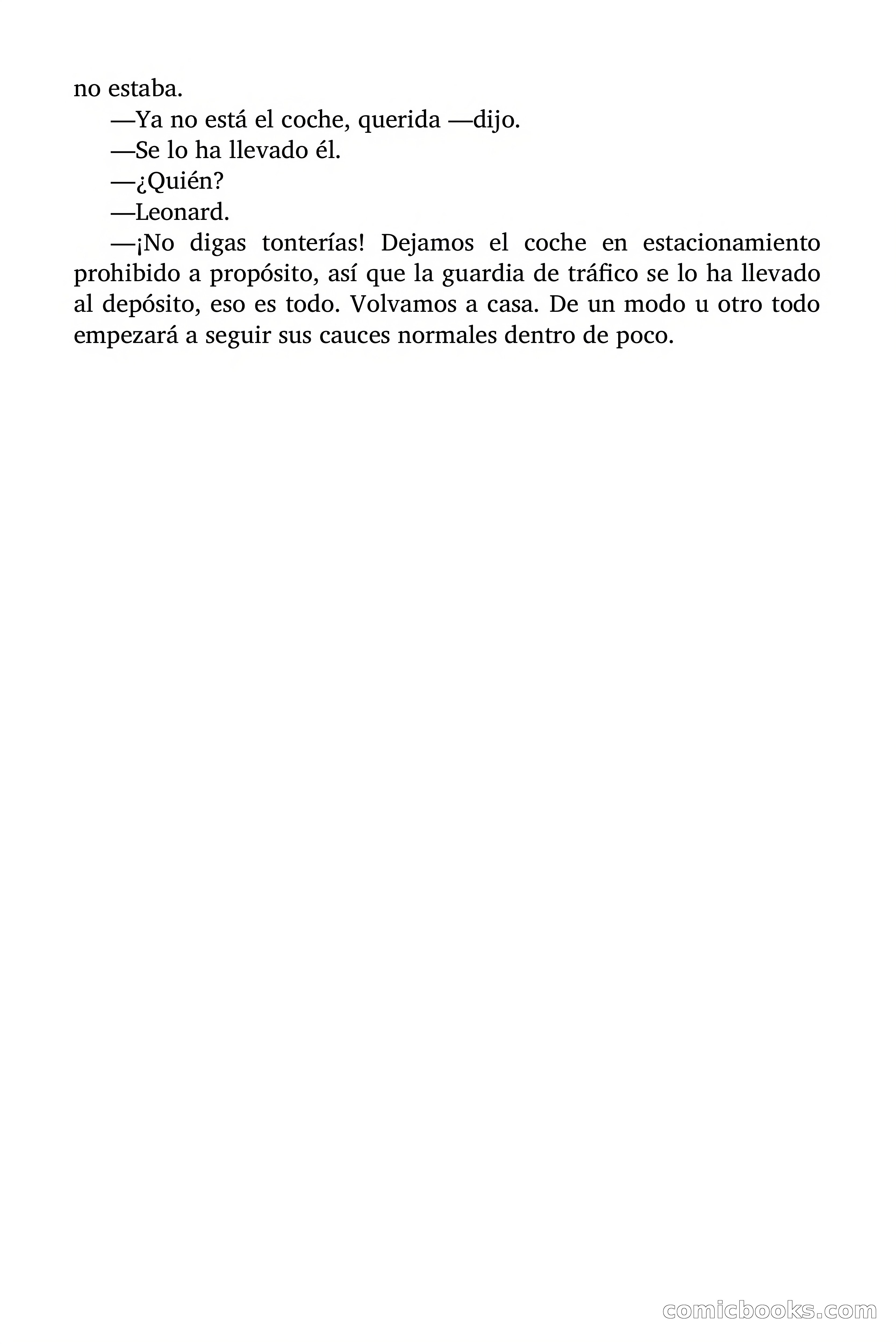 Selección Terror [Terror Selection] — page 29 of 85
