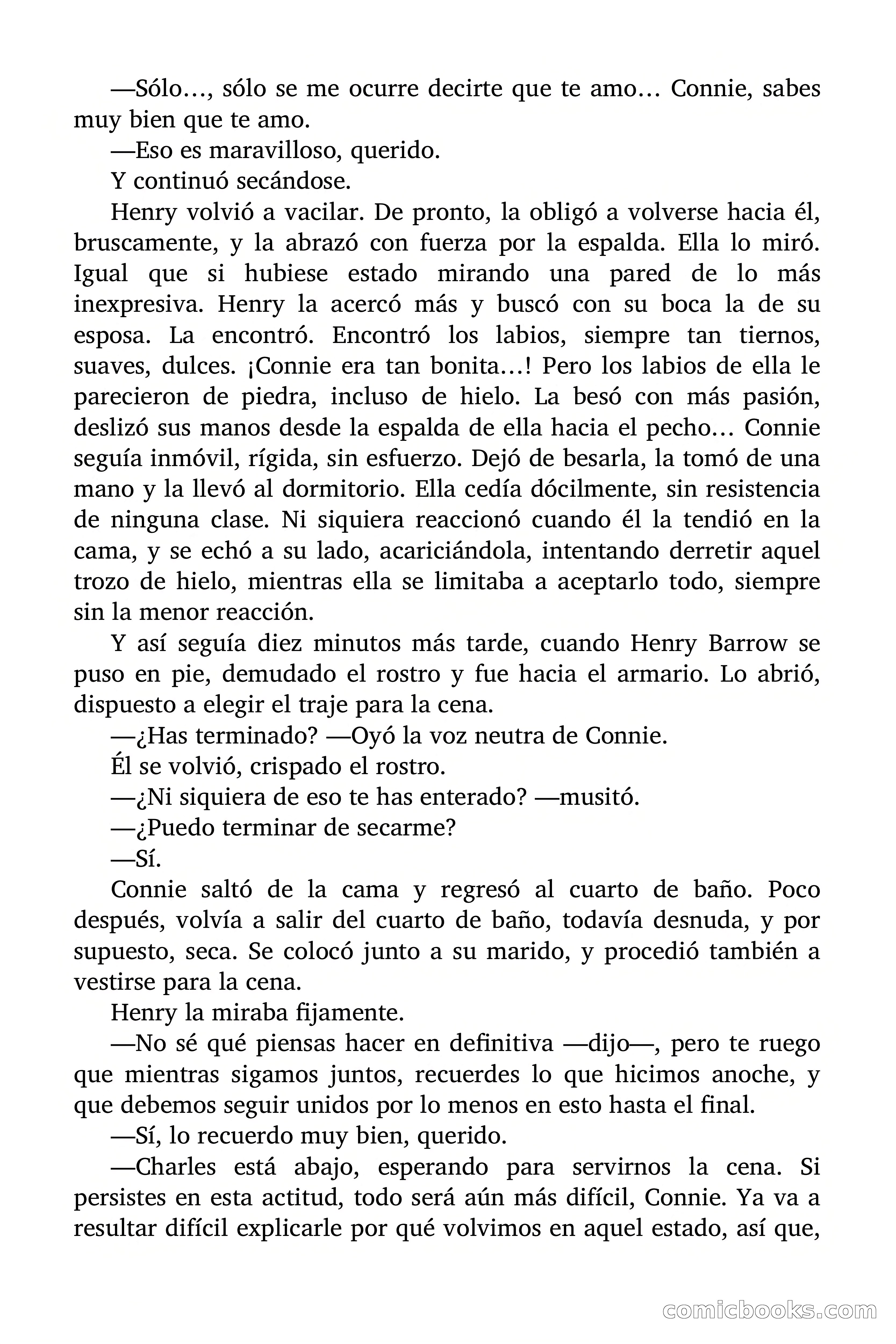 Selección Terror [Terror Selection] — page 41 of 85