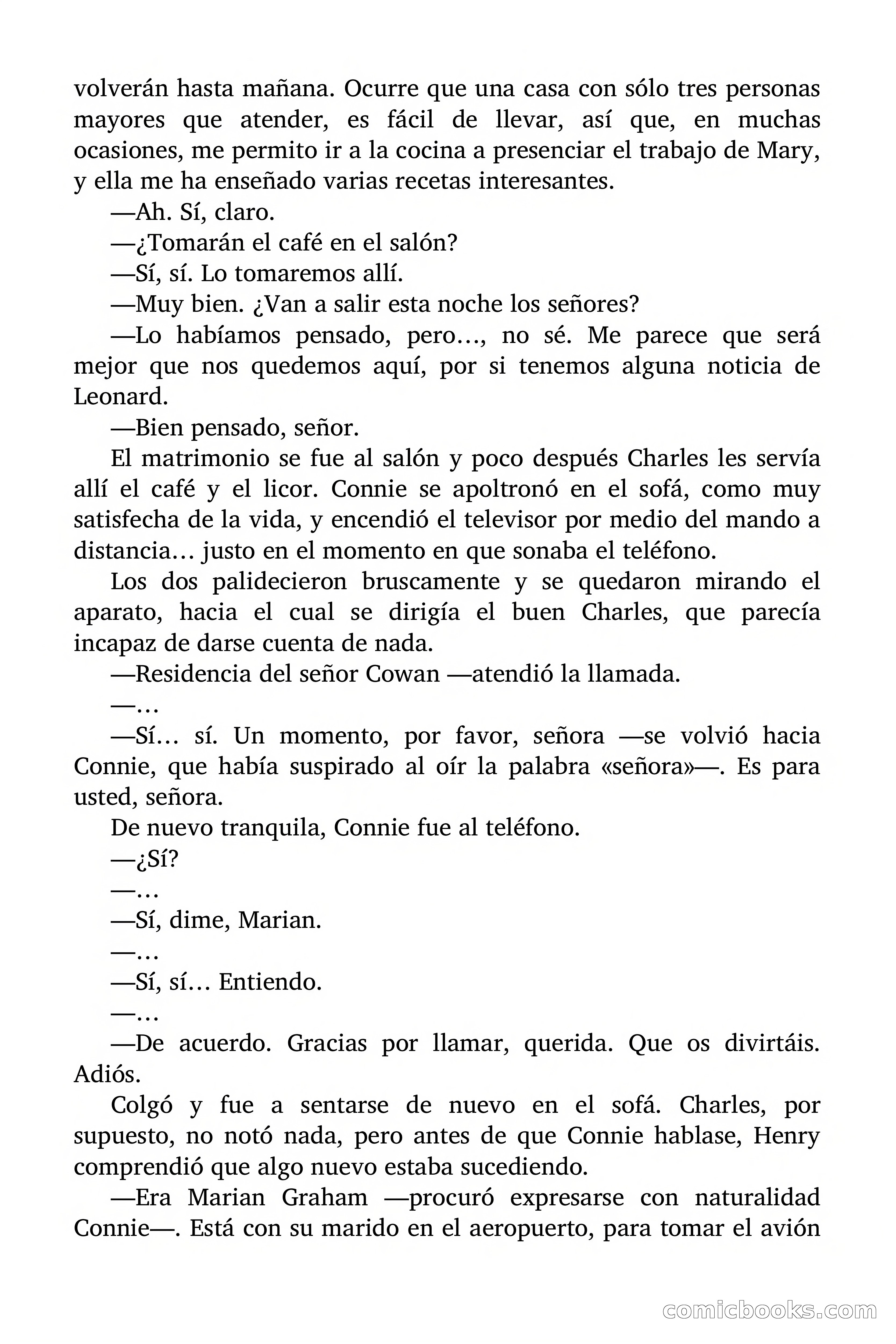 Selección Terror [Terror Selection] — page 44 of 85