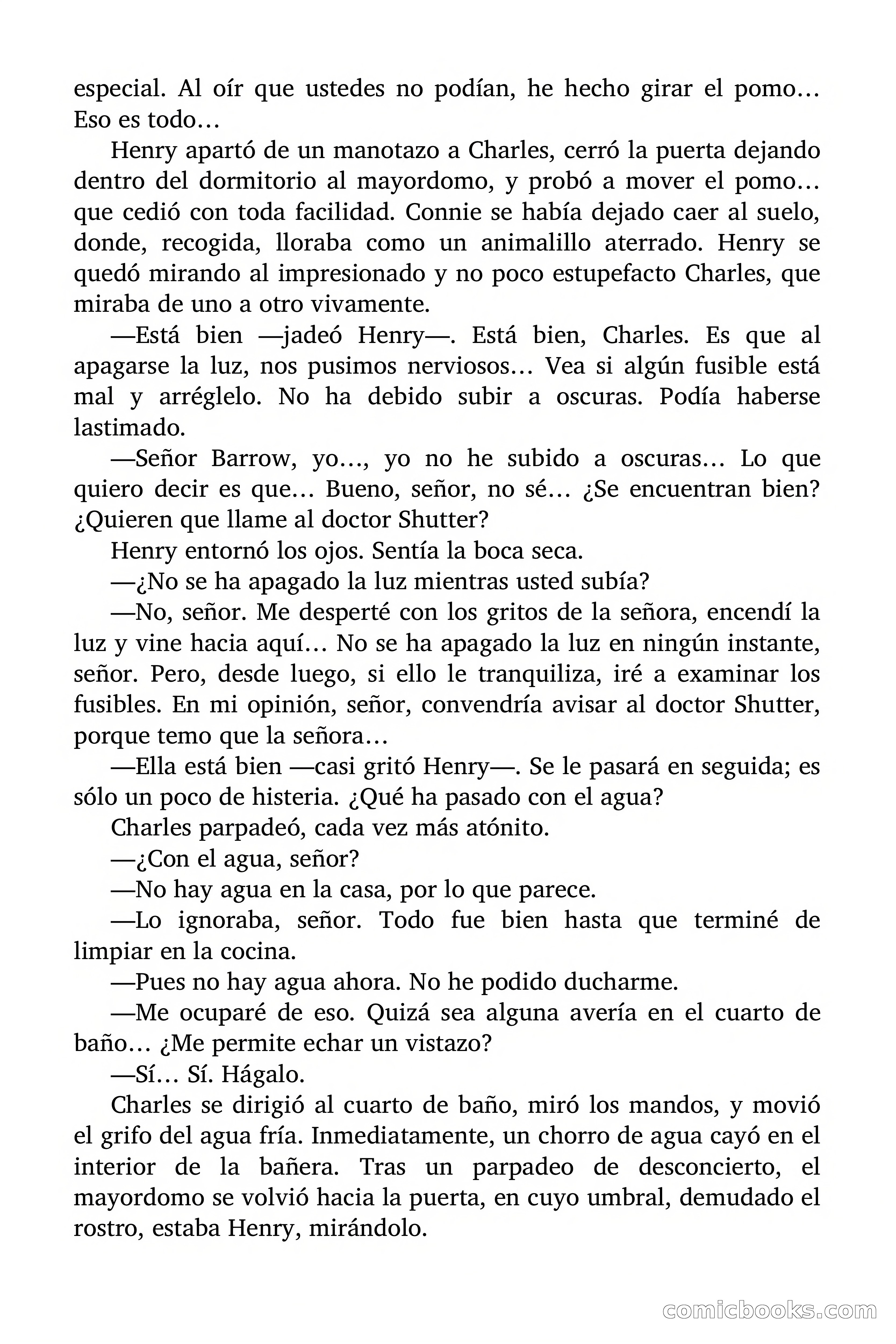 Selección Terror [Terror Selection] — page 55 of 85