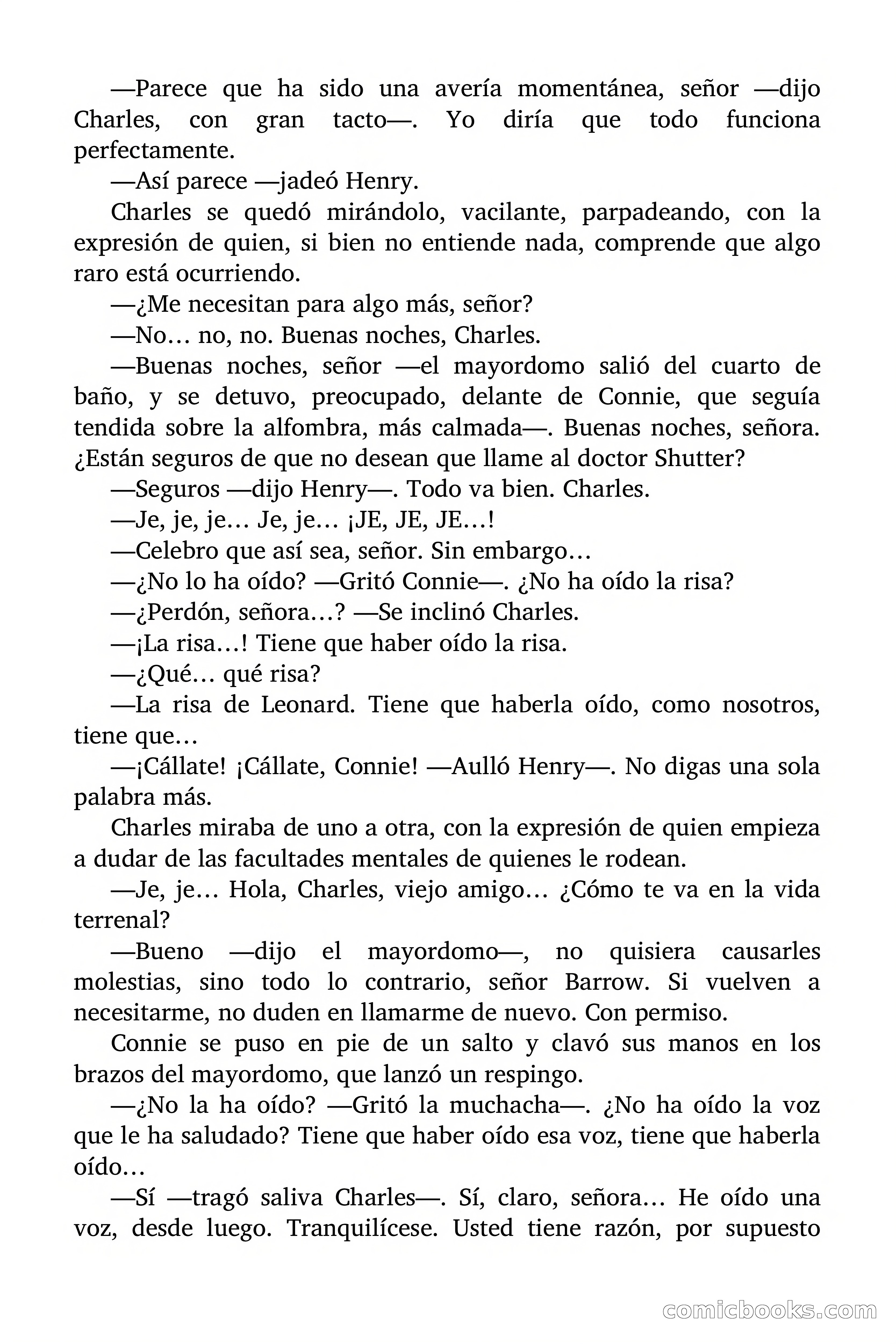 Selección Terror [Terror Selection] — page 56 of 85
