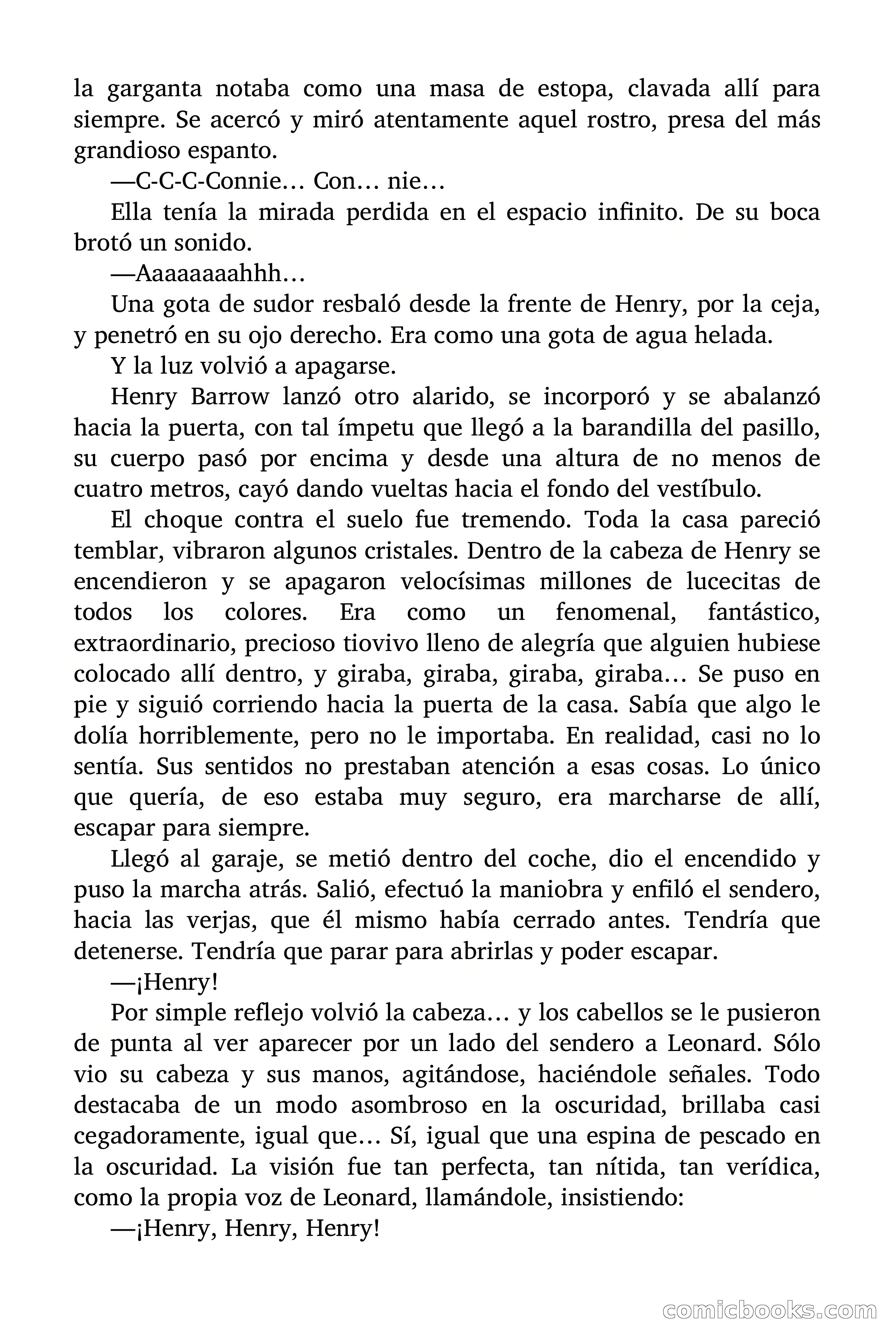 Selección Terror [Terror Selection] — page 62 of 85