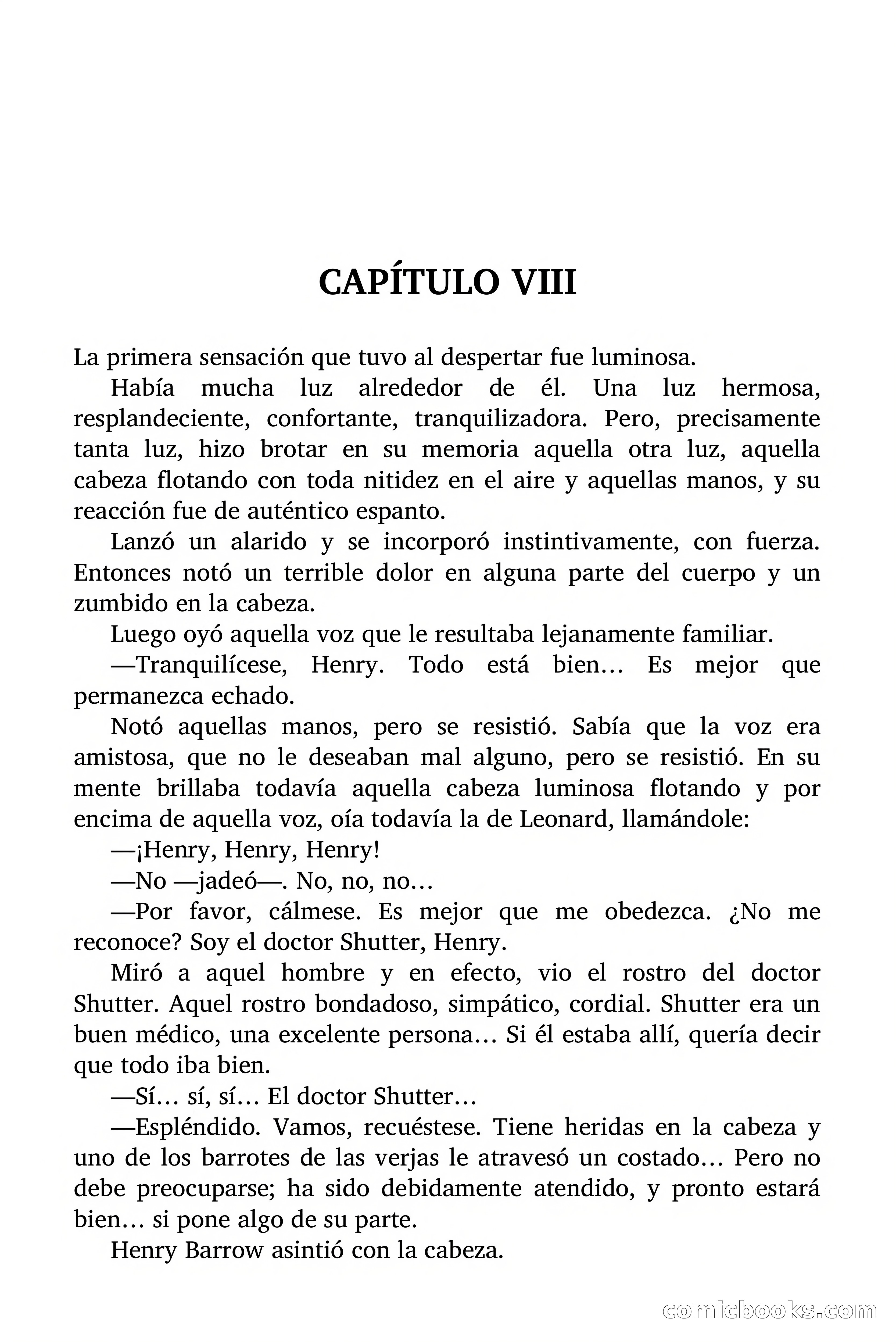 Selección Terror [Terror Selection] — page 64 of 85