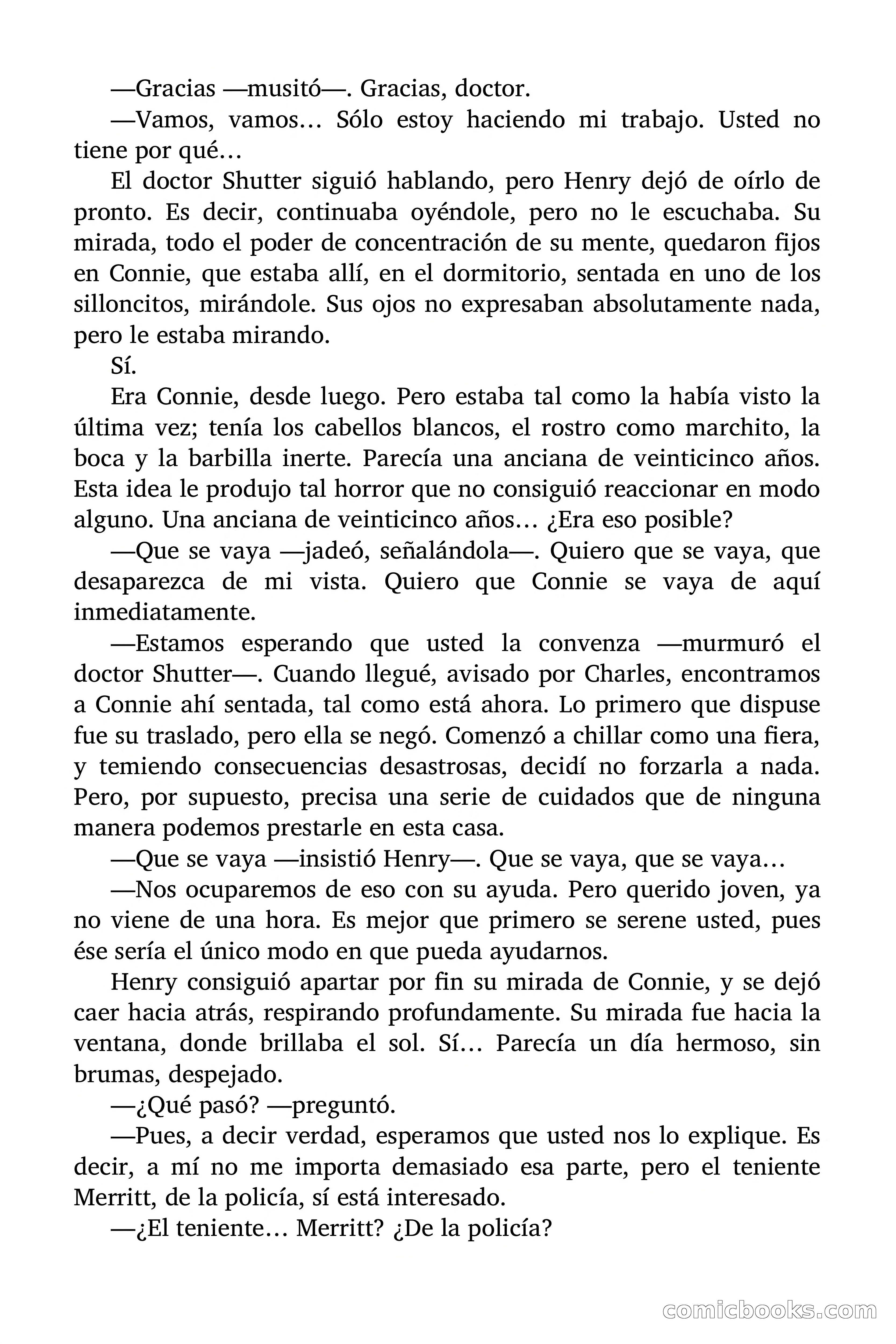 Selección Terror [Terror Selection] — page 65 of 85