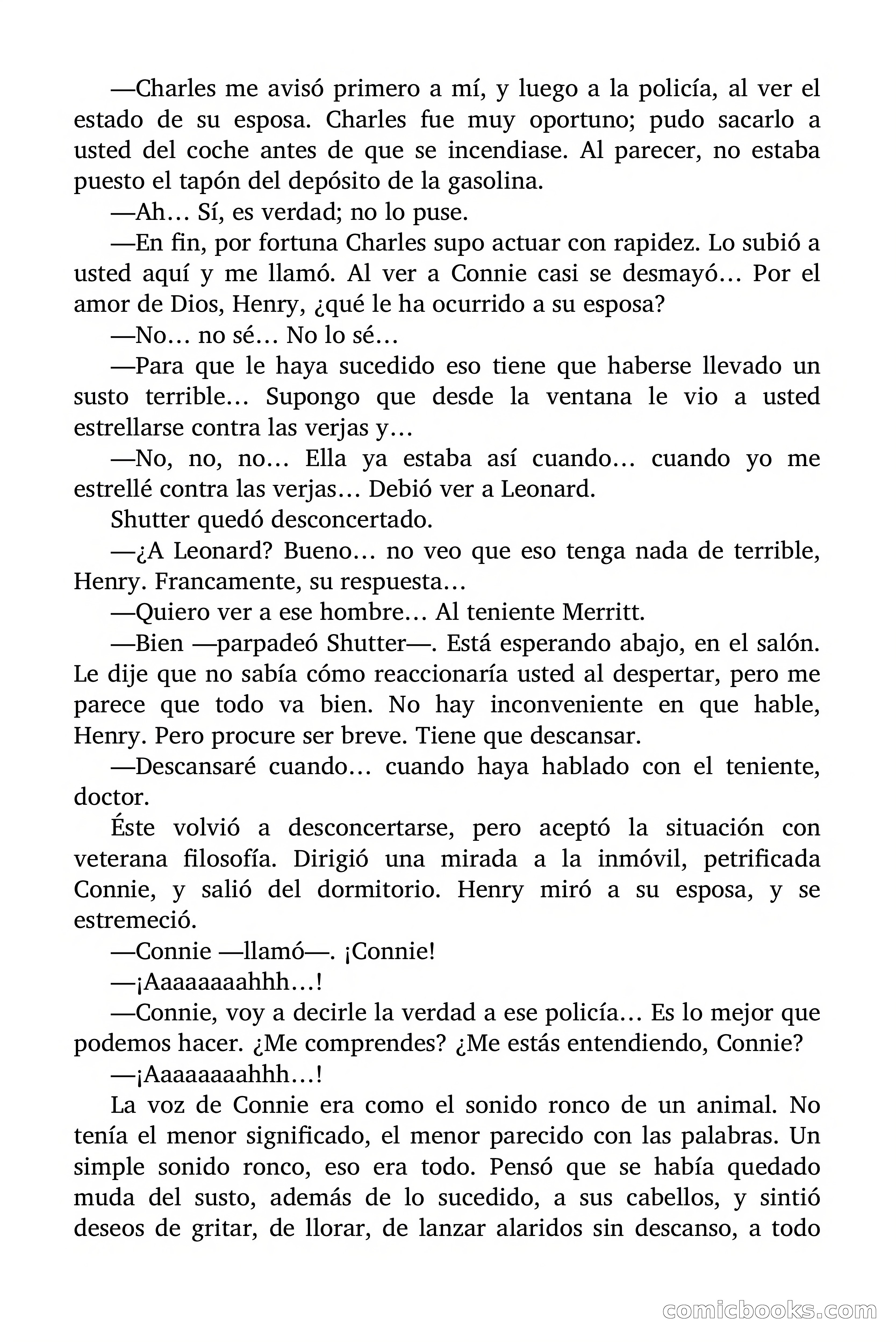 Selección Terror [Terror Selection] — page 66 of 85