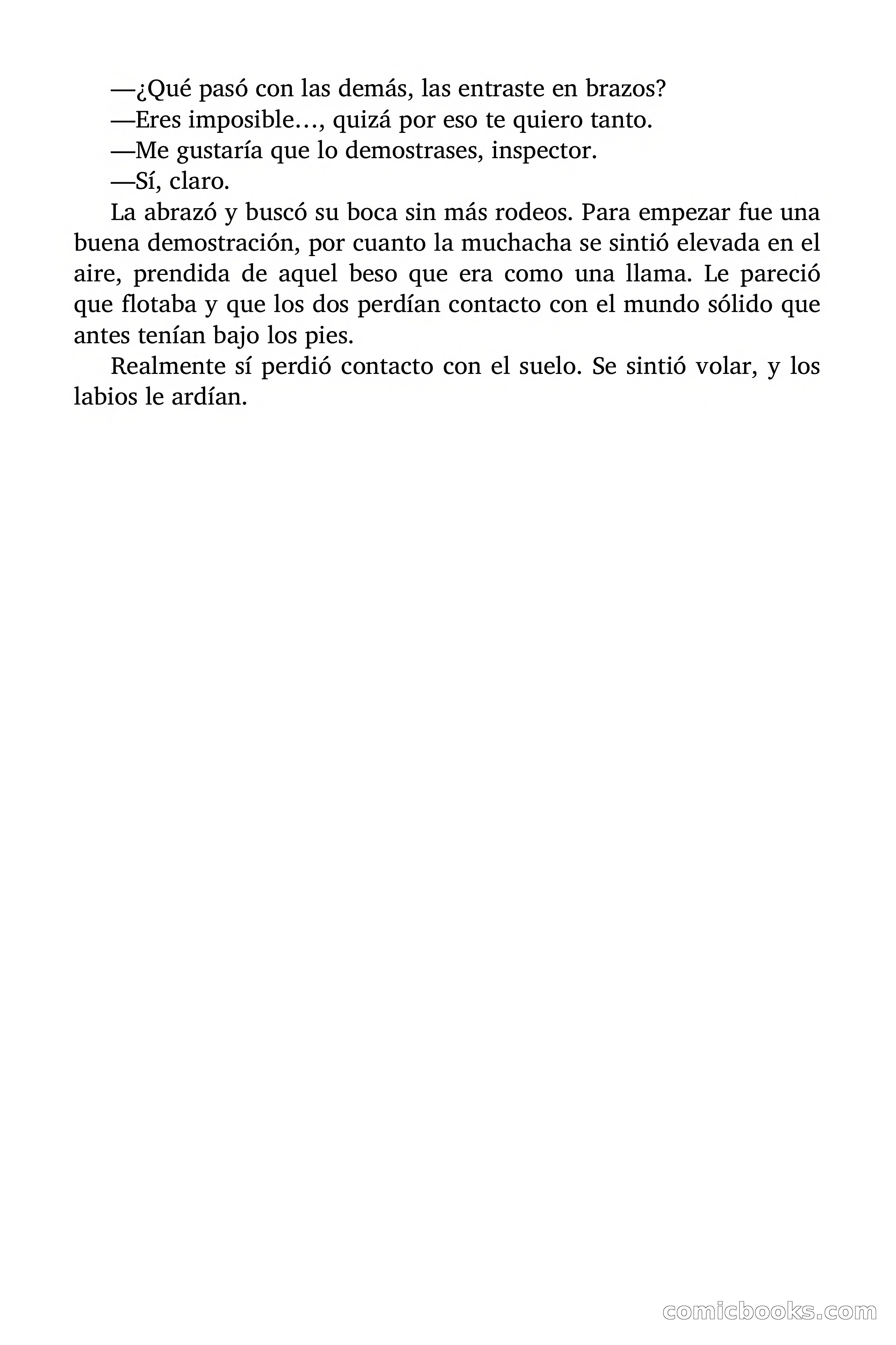 Selección Terror: El cementerio viviente — page 40 of 77