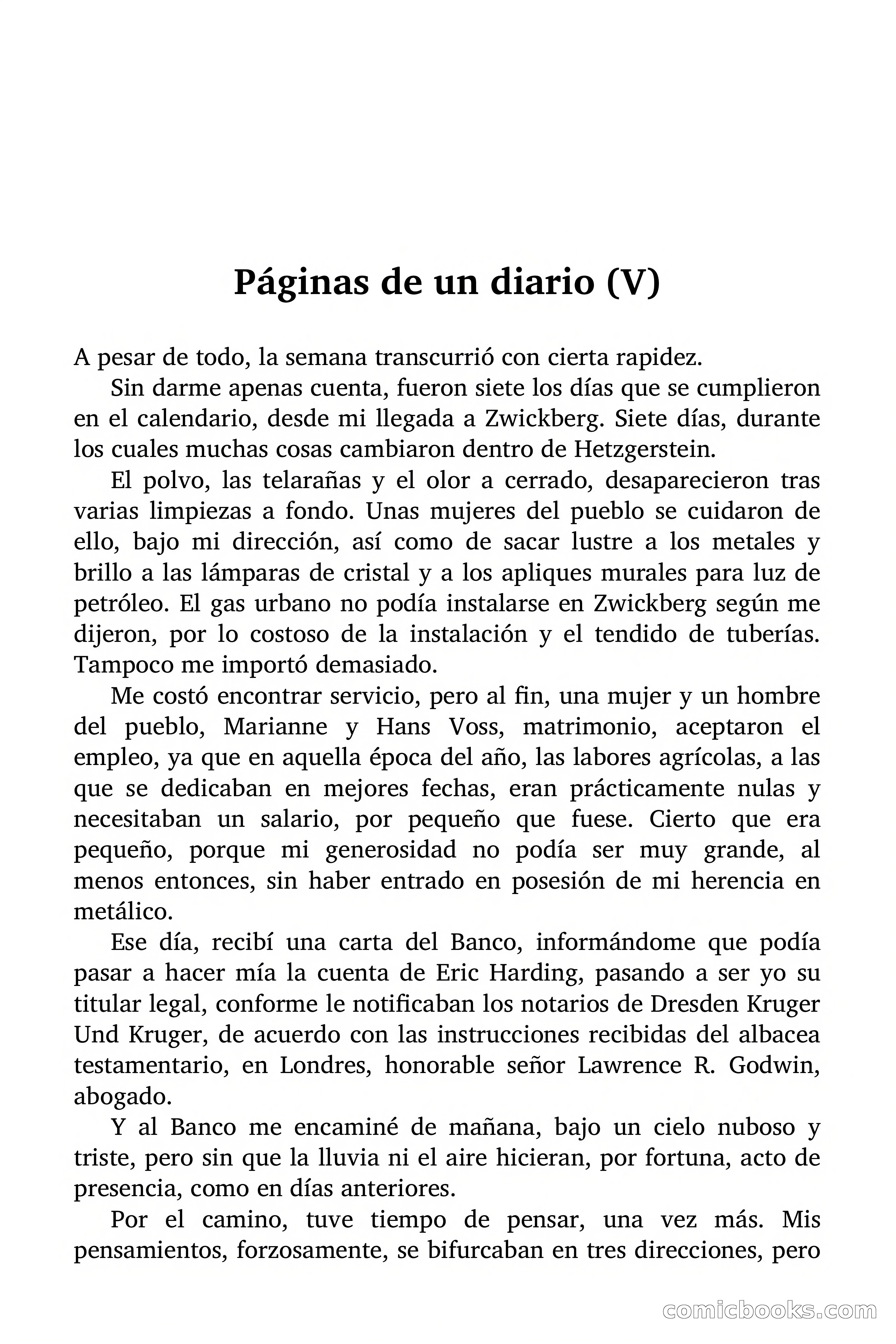 Sangre en un cráneo — page 56 of 98