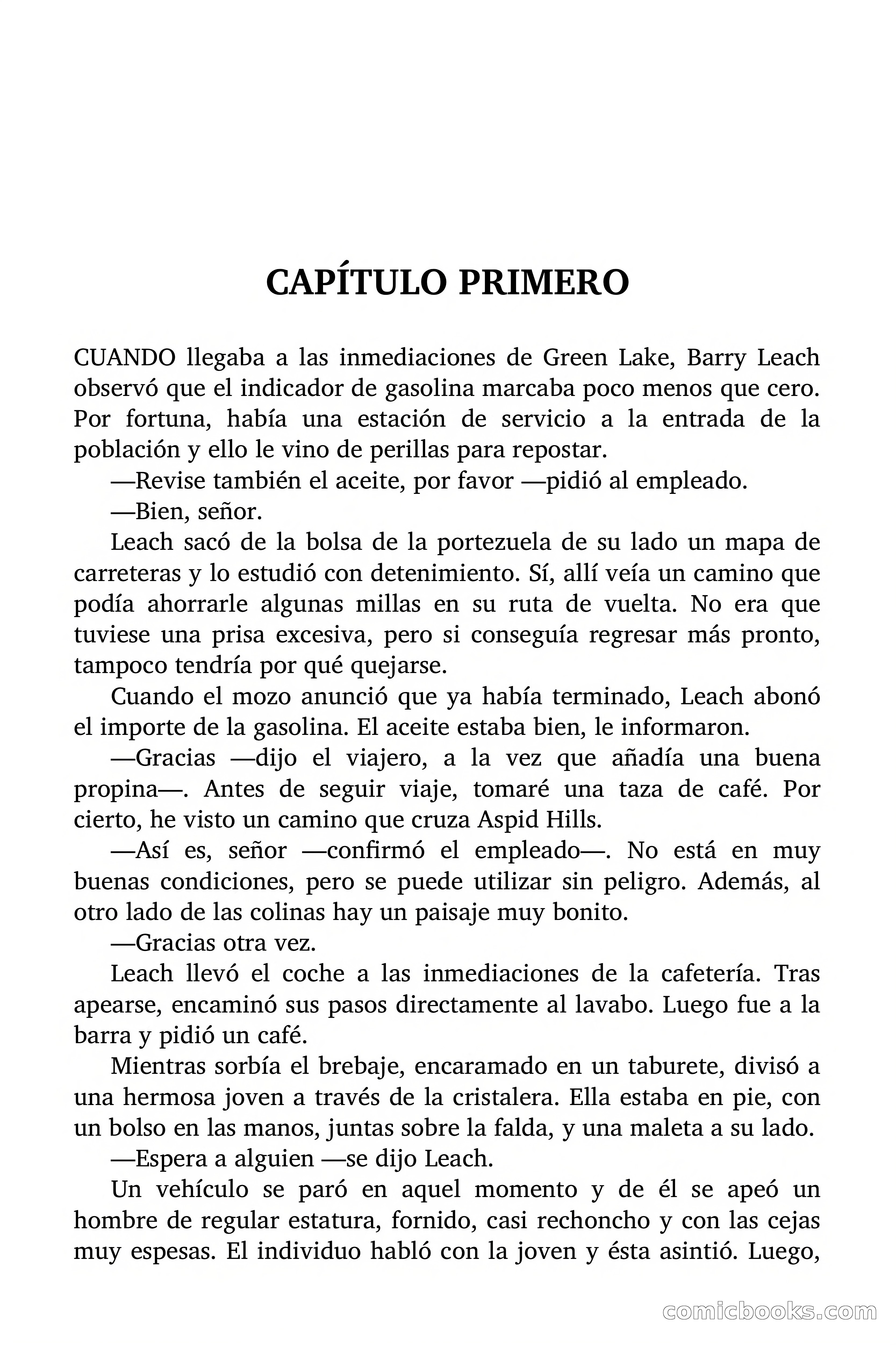 El médico del infierno — page 6 of 90