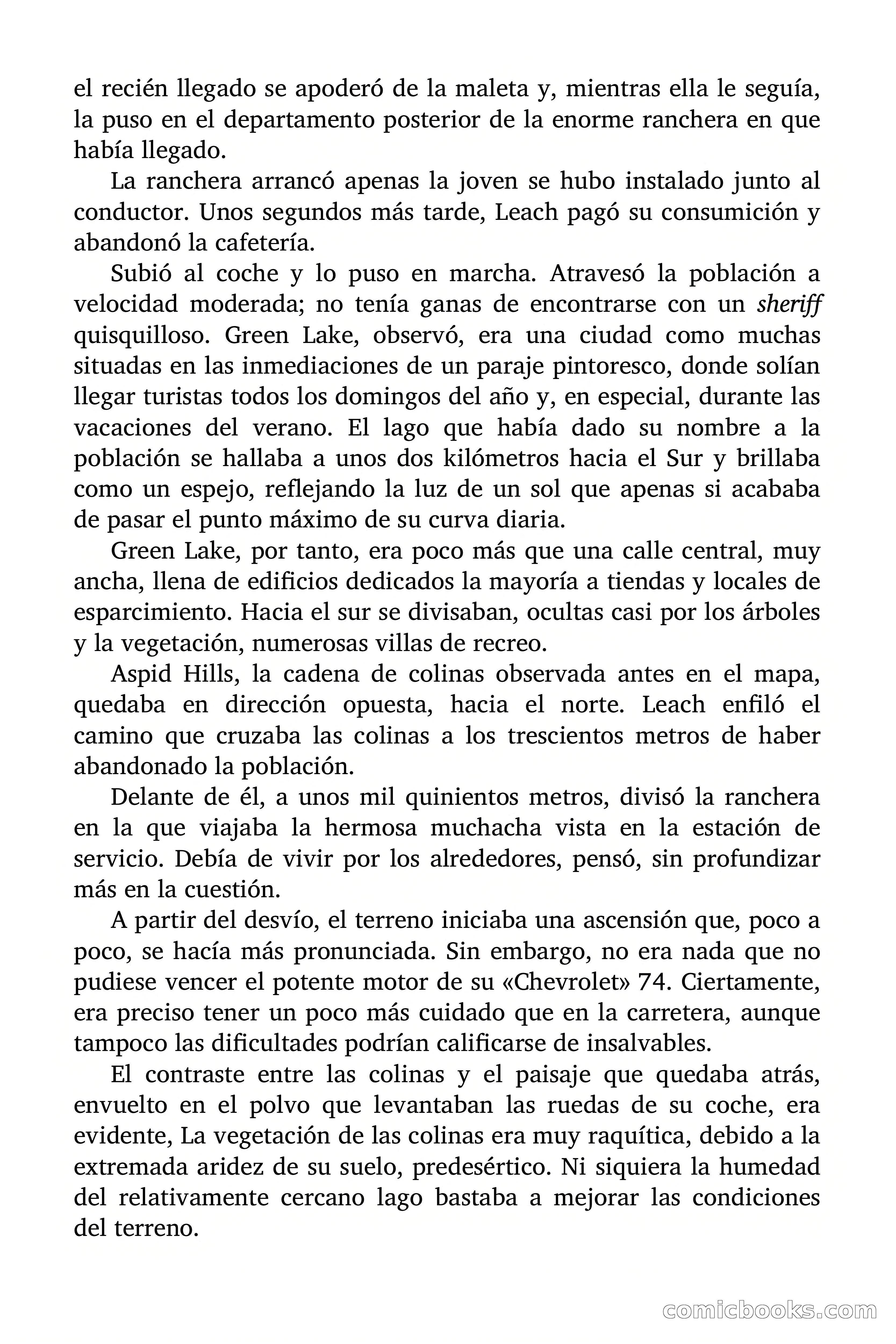 El médico del infierno — page 7 of 90