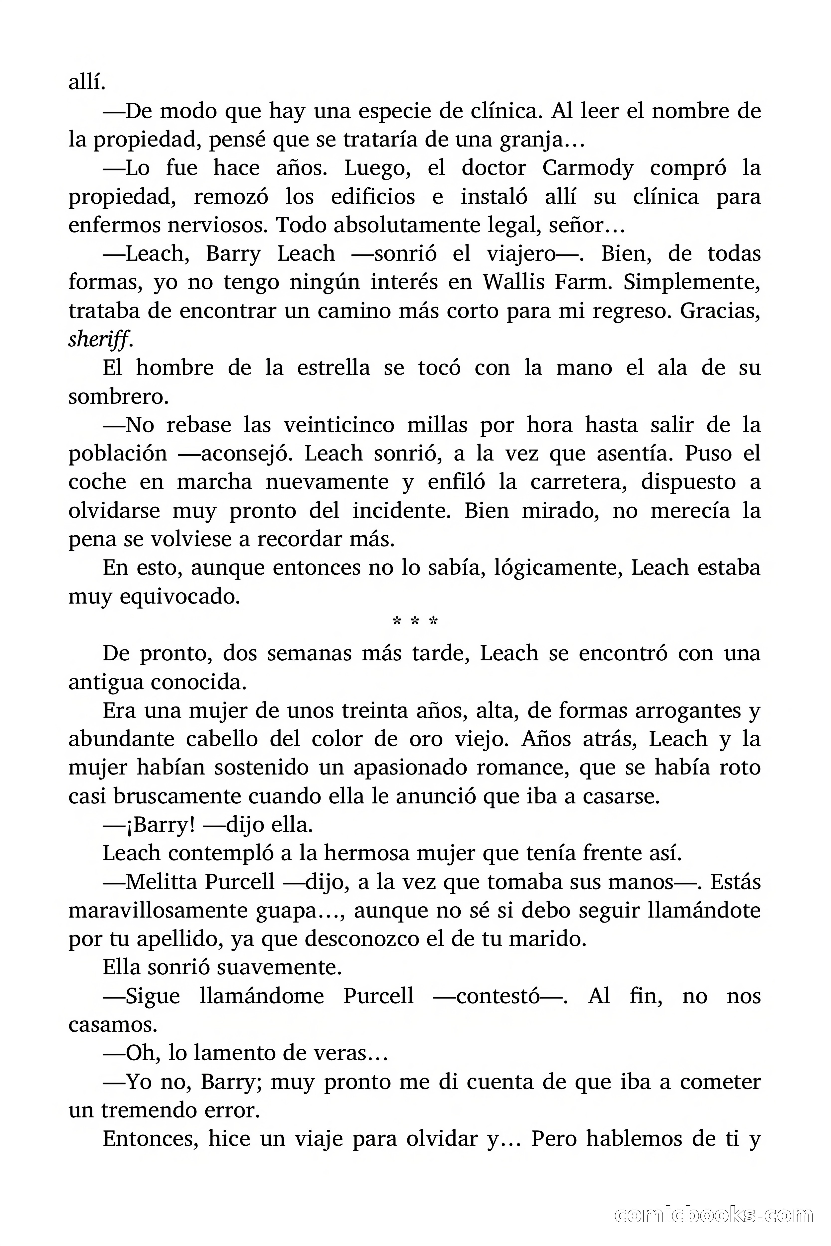 El médico del infierno — page 10 of 90