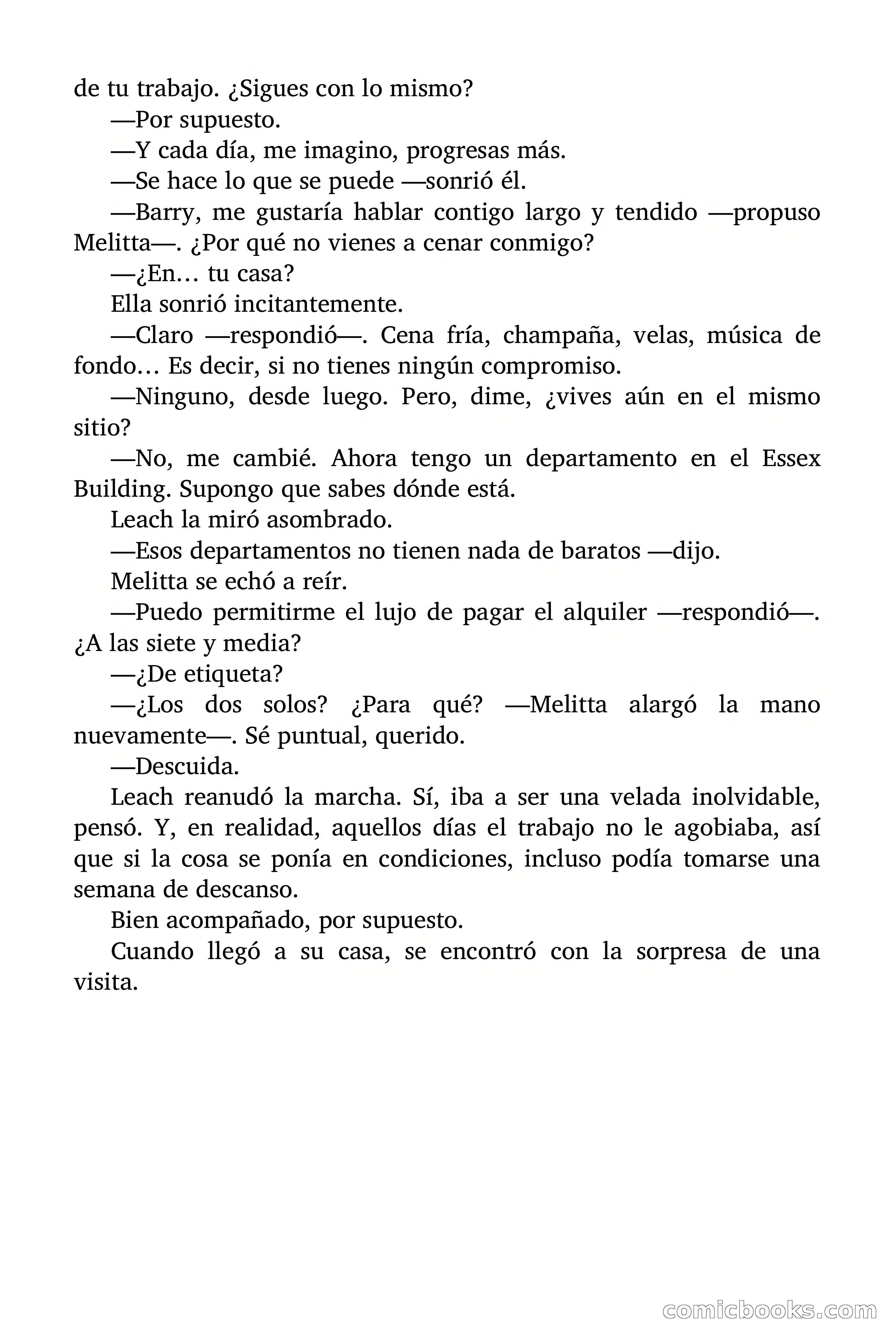 El médico del infierno — page 11 of 90