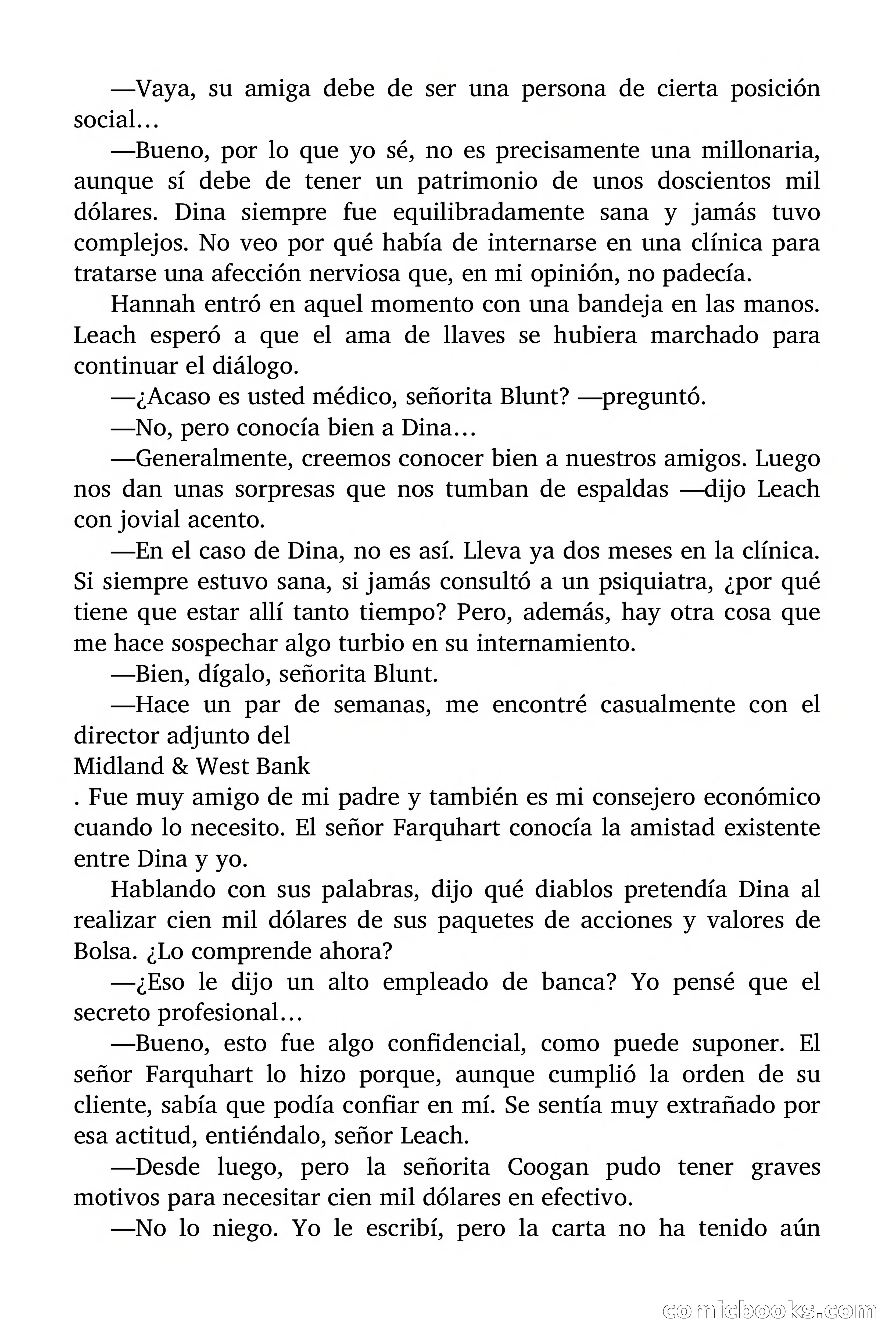 El médico del infierno — page 13 of 90