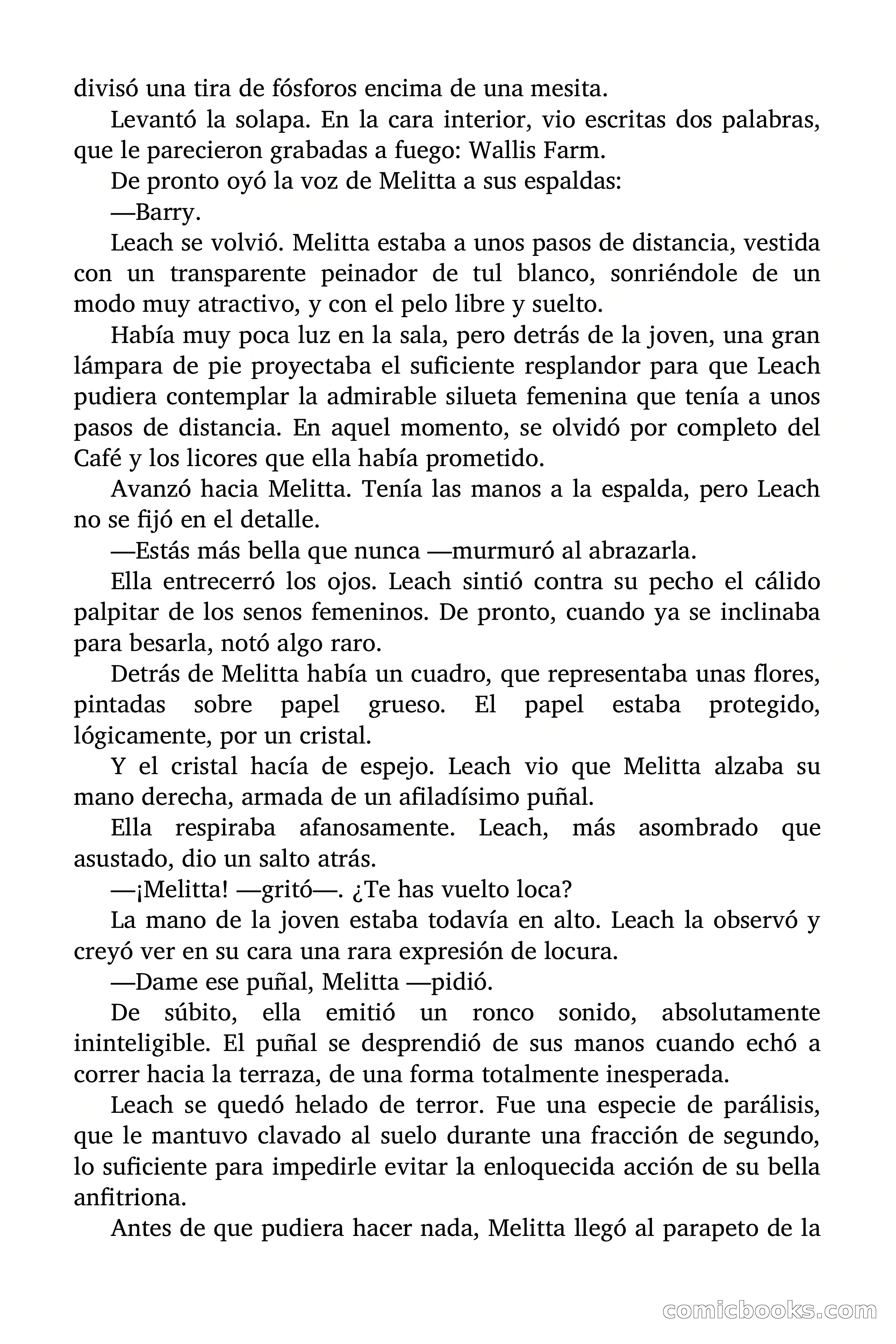 El médico del infierno — page 16 of 90