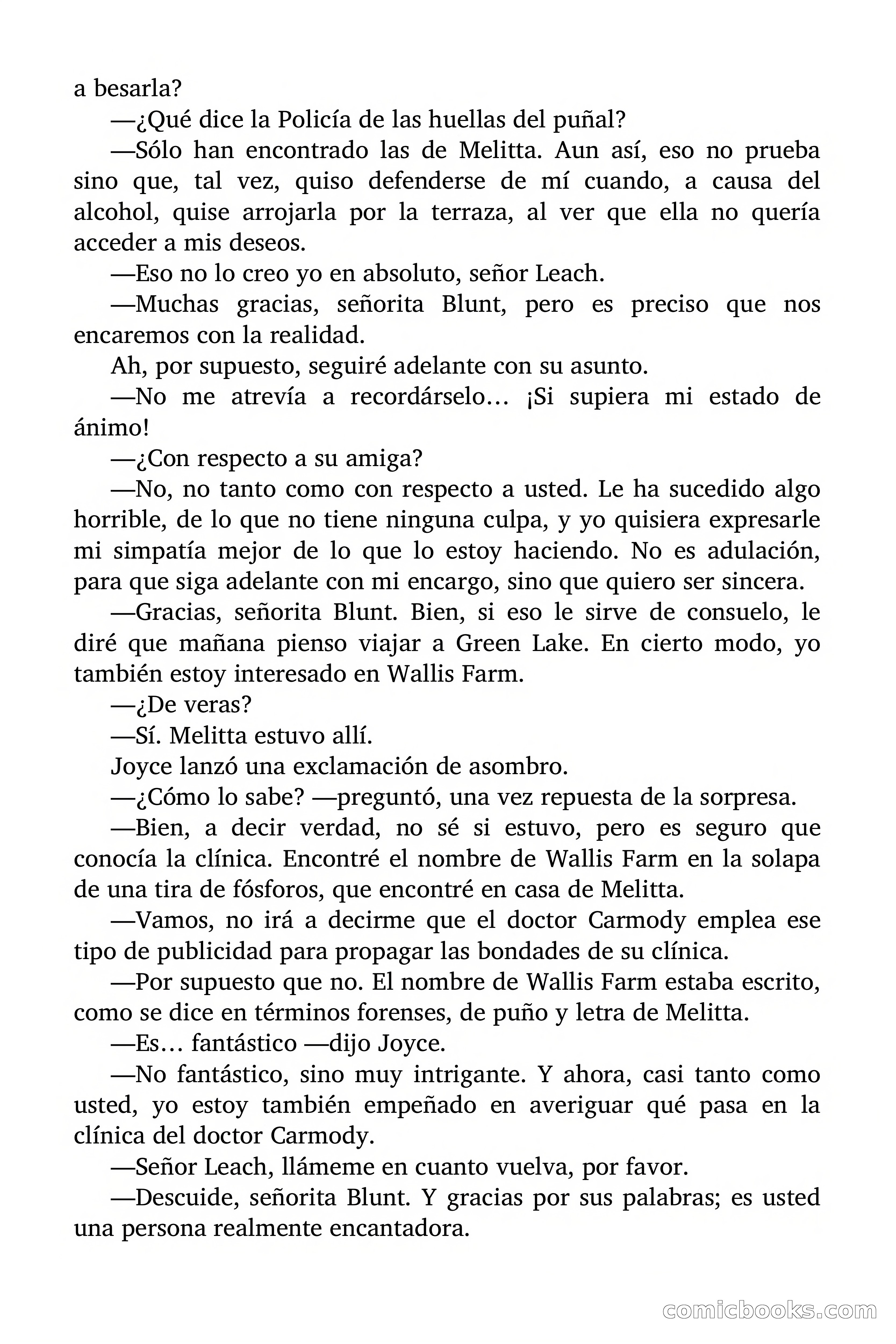 El médico del infierno — page 18 of 90