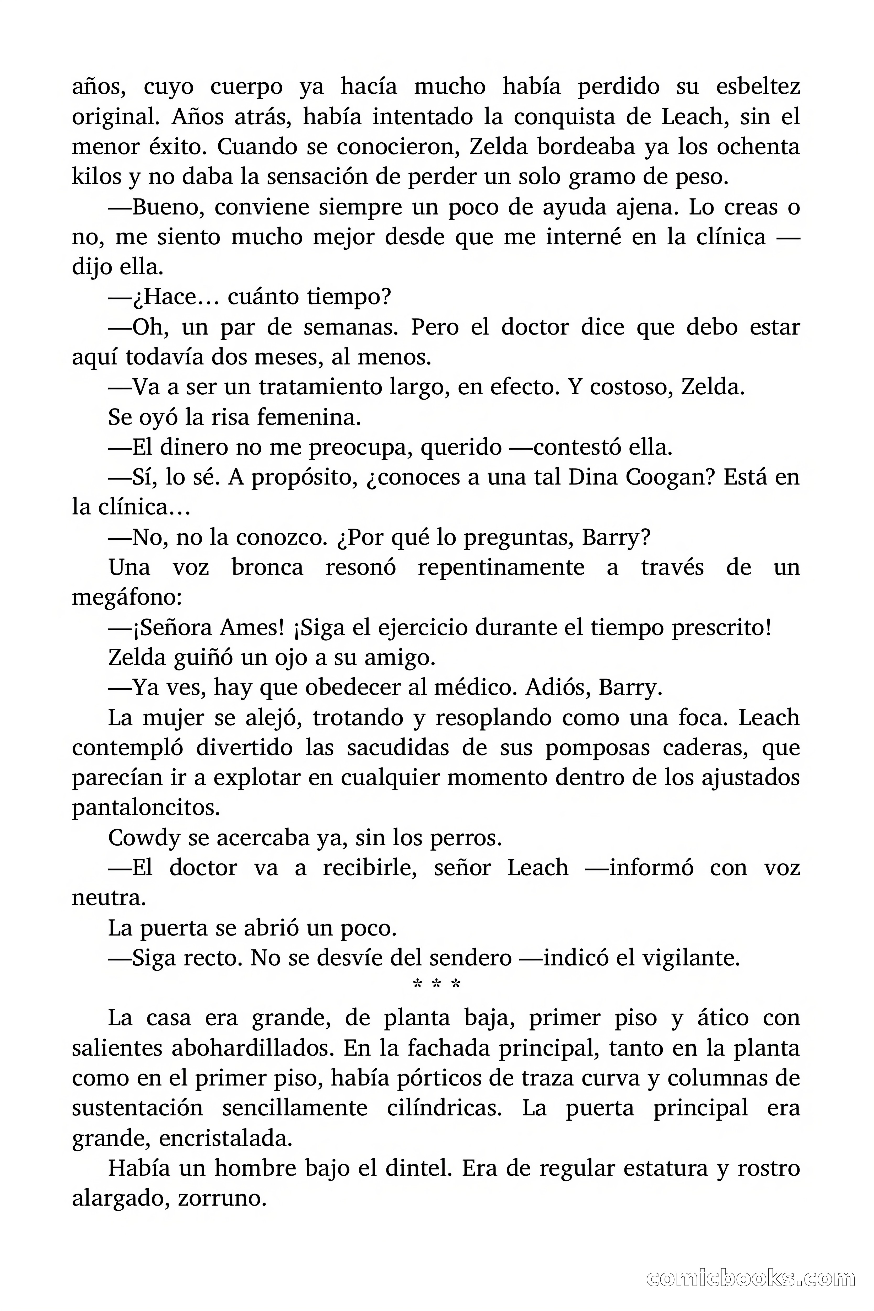 El médico del infierno — page 22 of 90