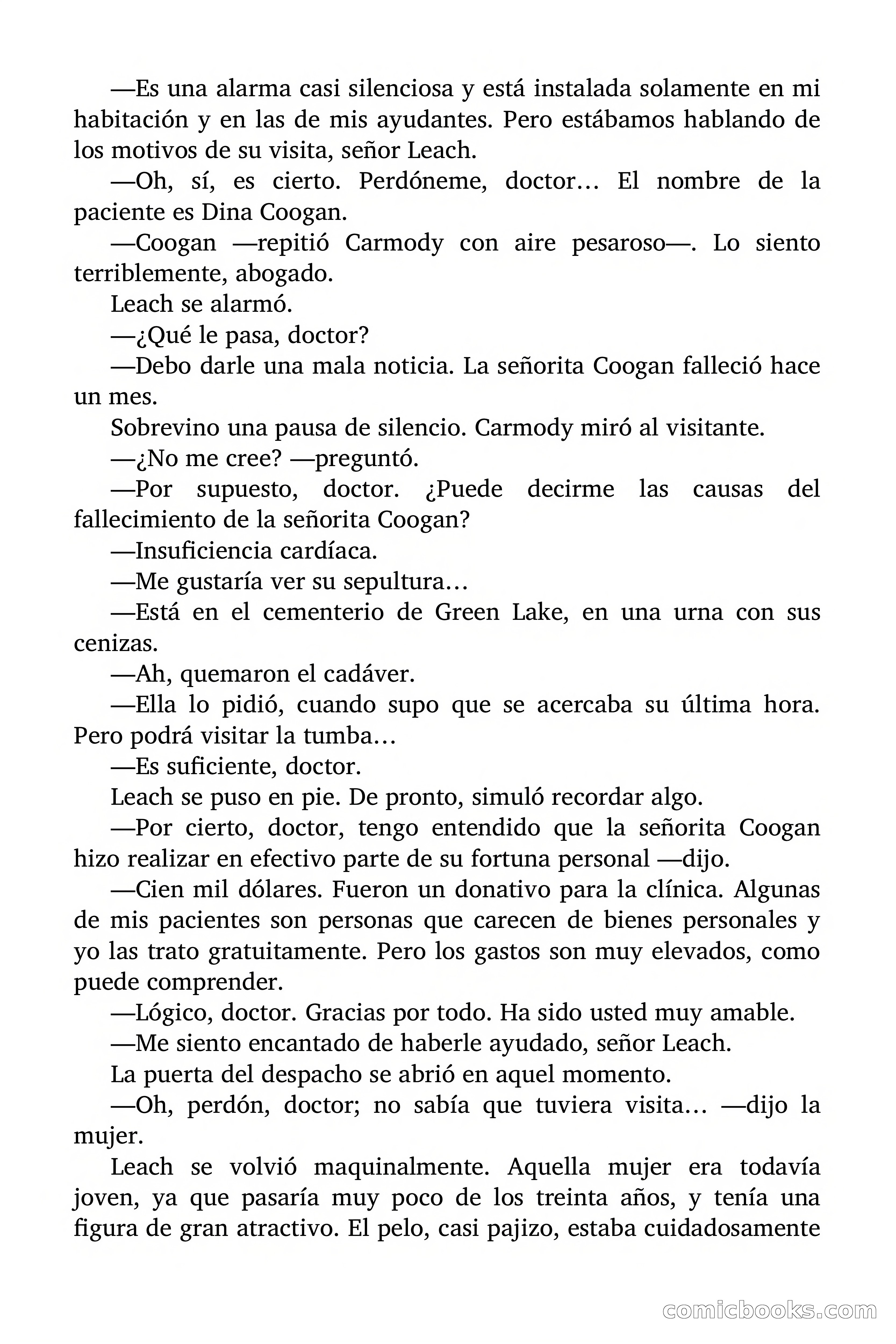 El médico del infierno — page 24 of 90