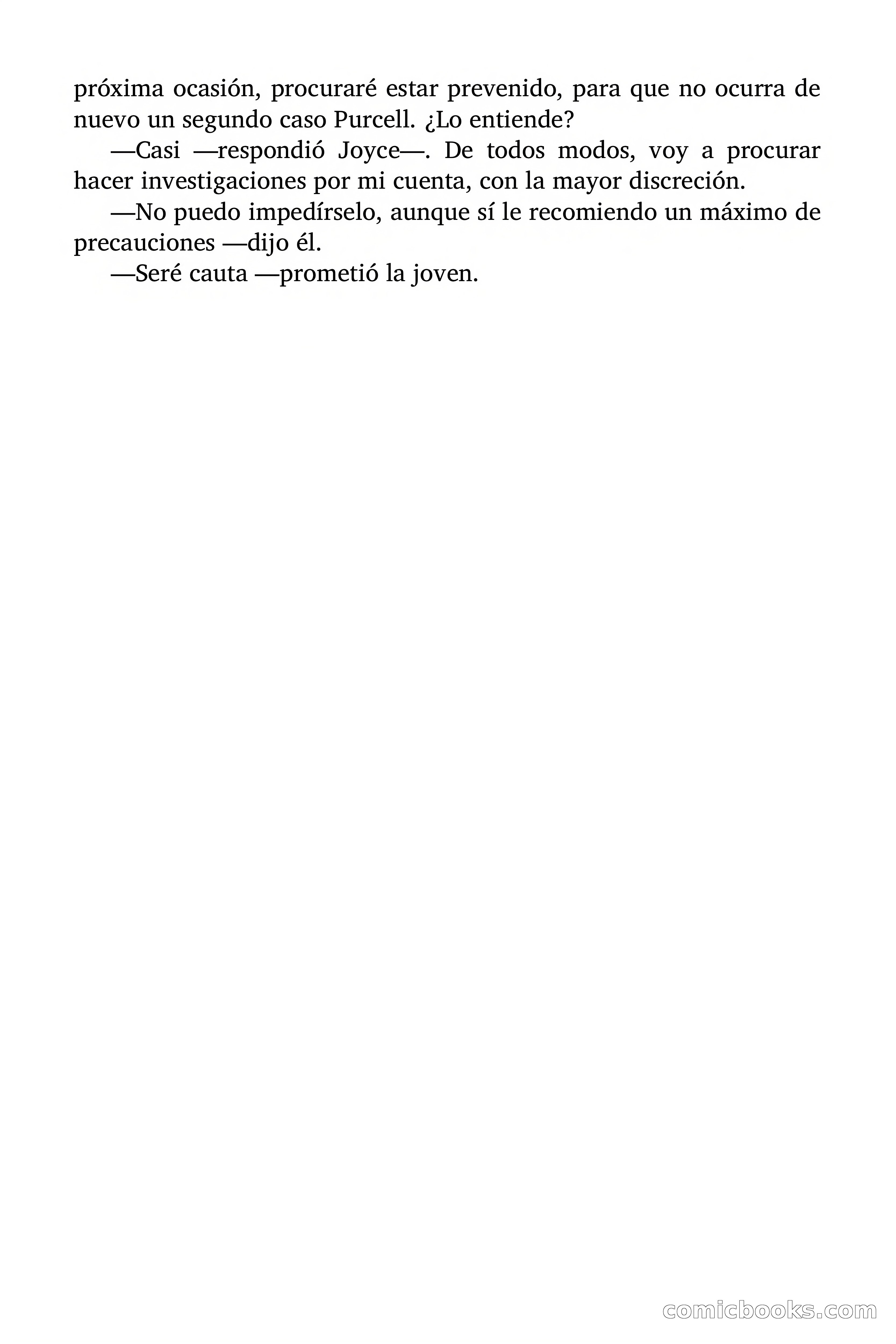 El médico del infierno — page 27 of 90