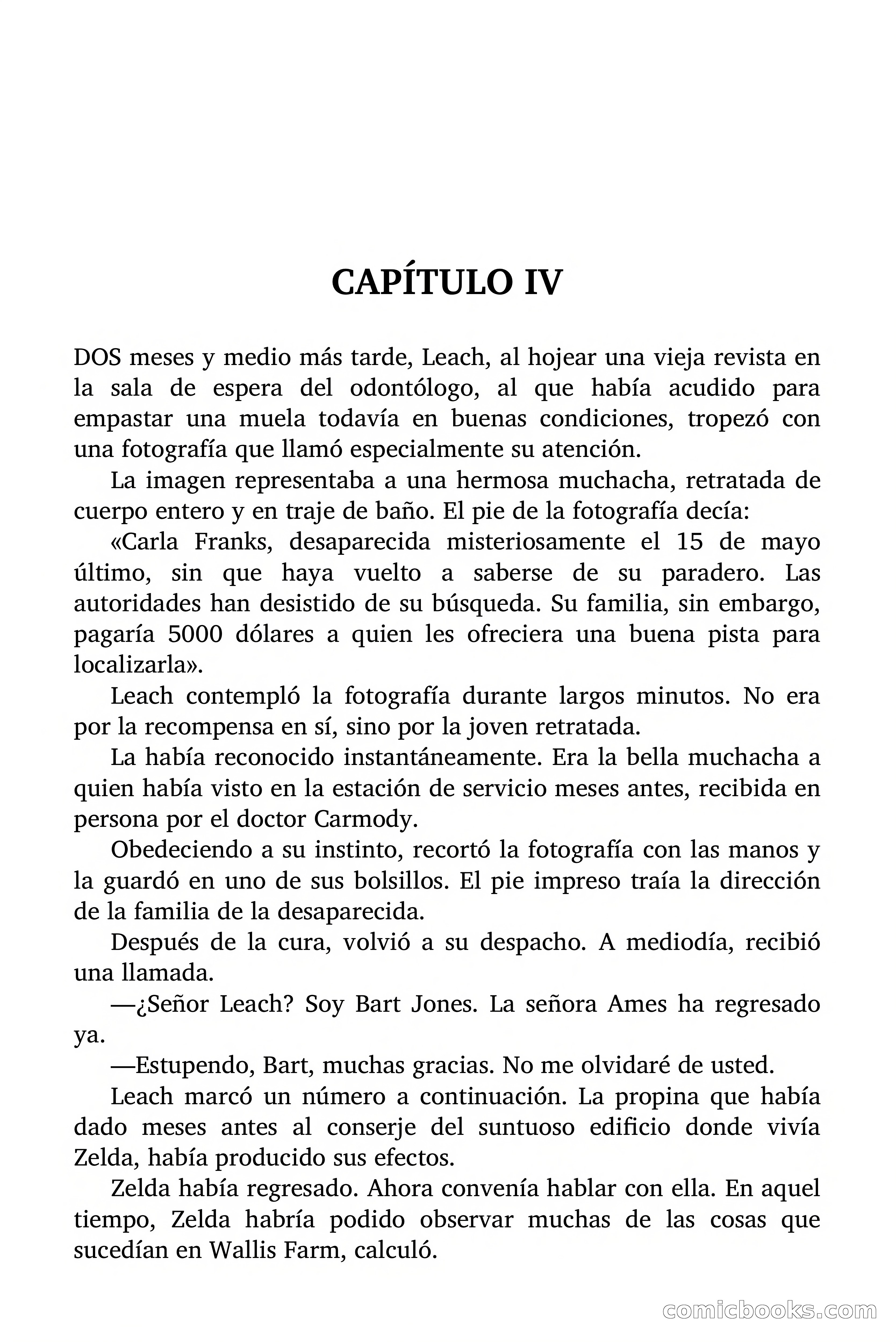 El médico del infierno — page 28 of 90