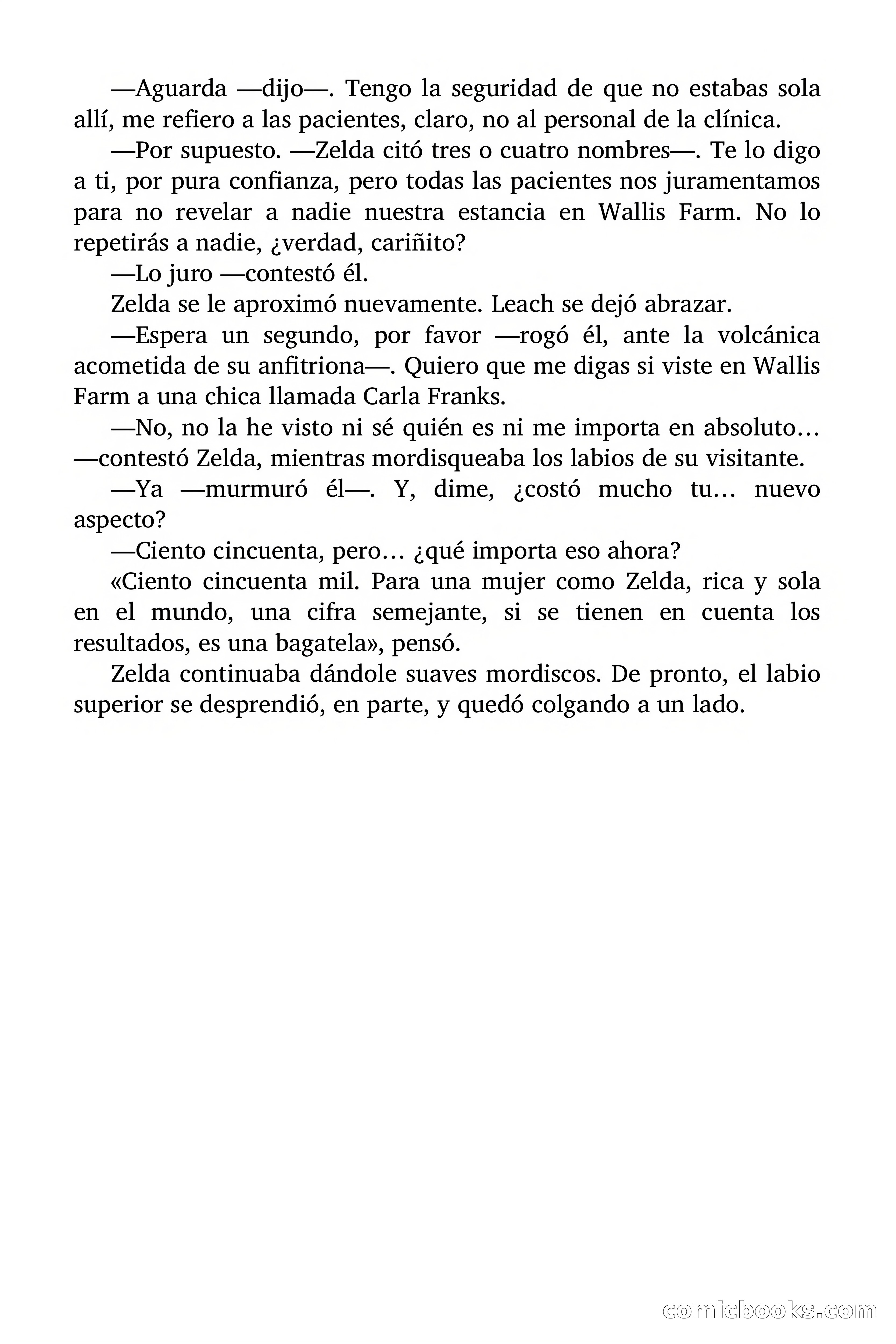 El médico del infierno — page 33 of 90