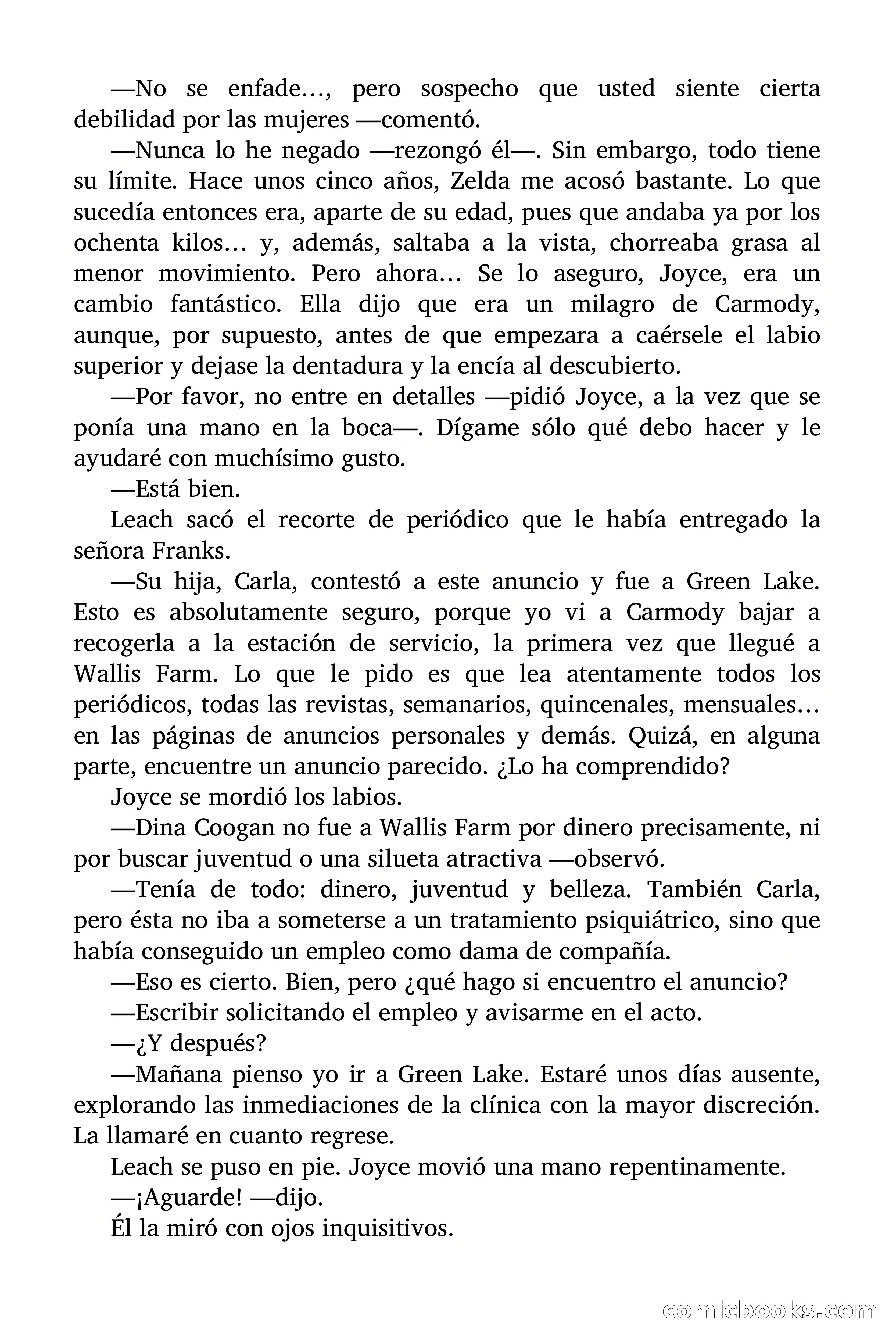 El médico del infierno — page 37 of 90