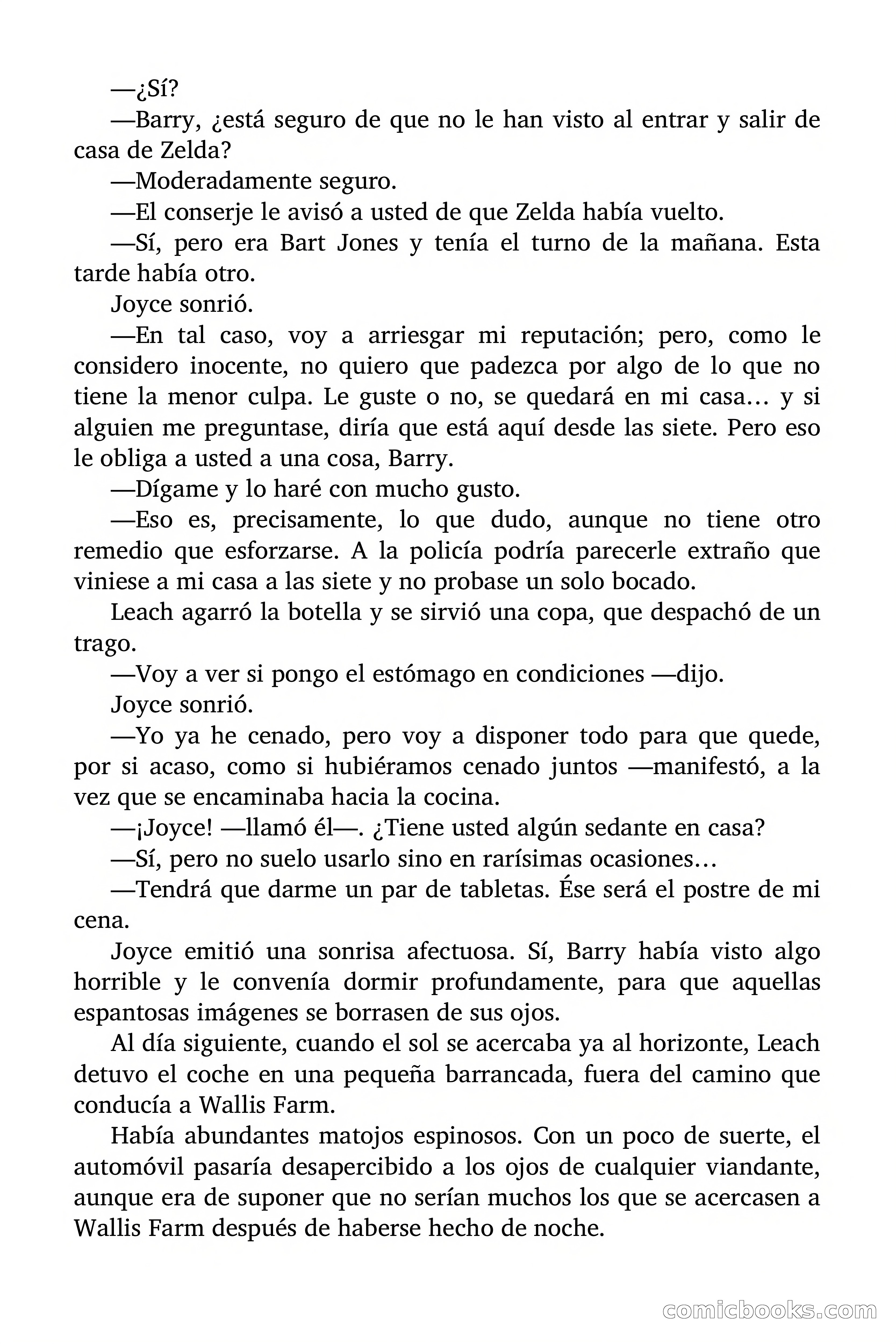El médico del infierno — page 38 of 90