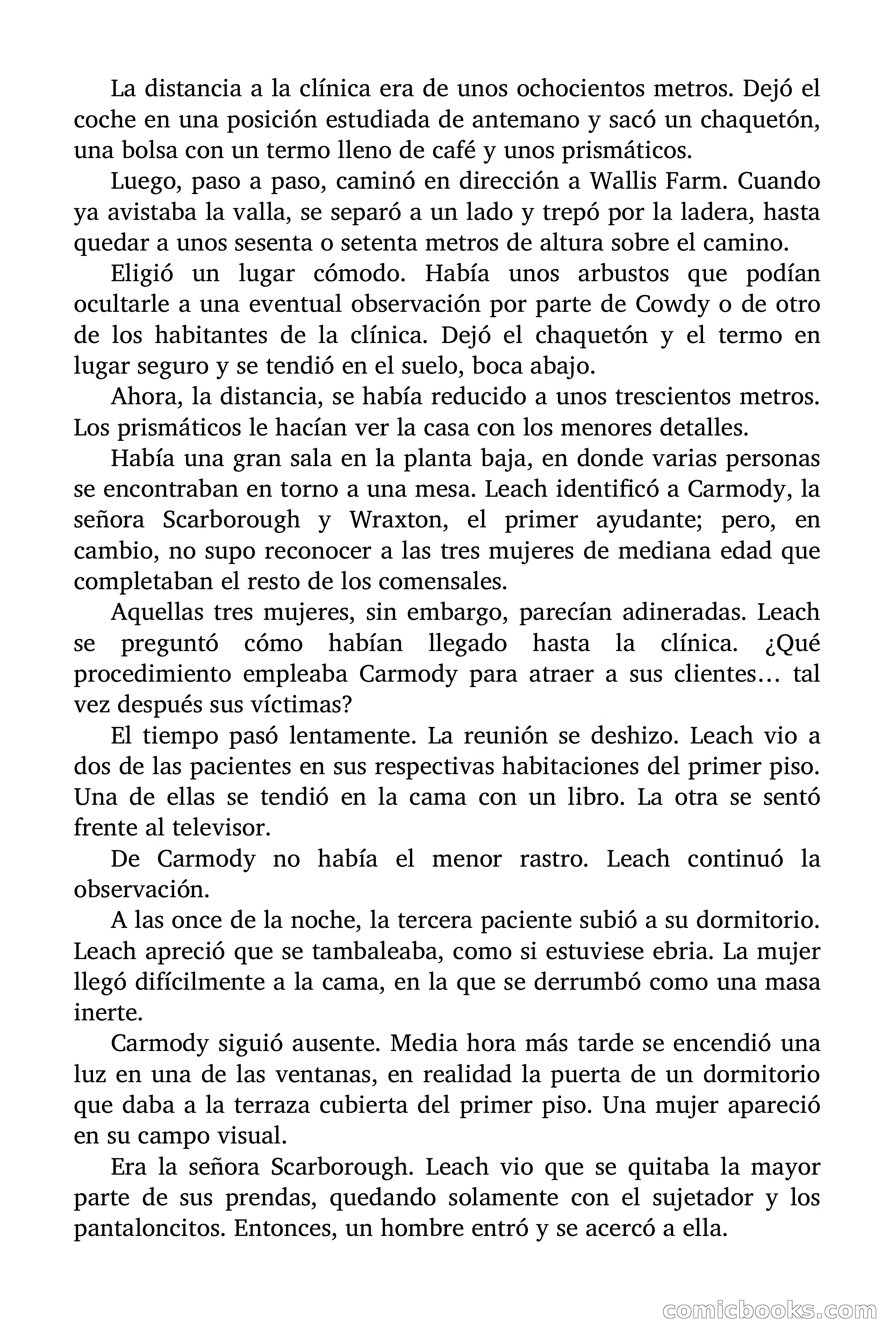 El médico del infierno — page 39 of 90