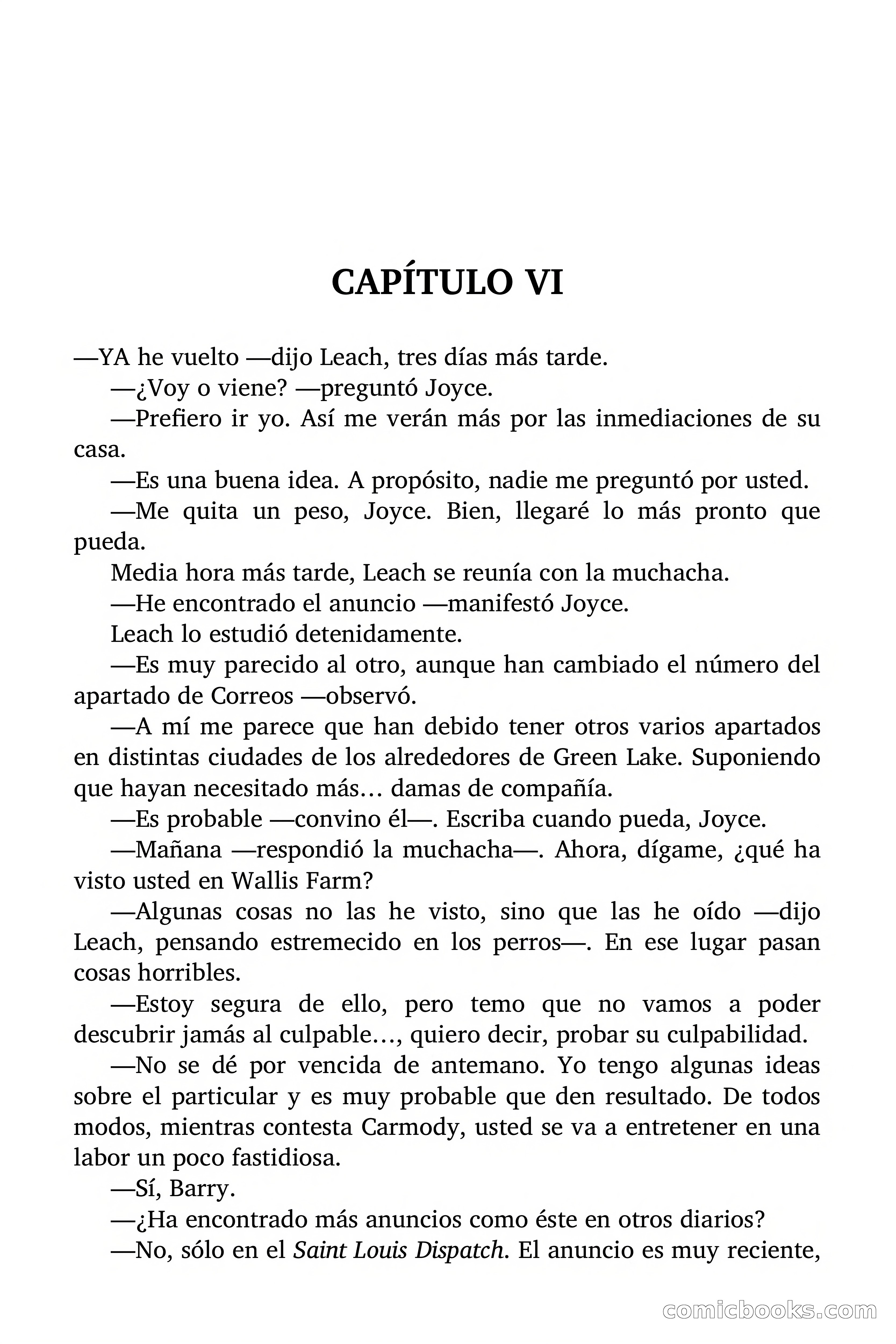El médico del infierno — page 41 of 90