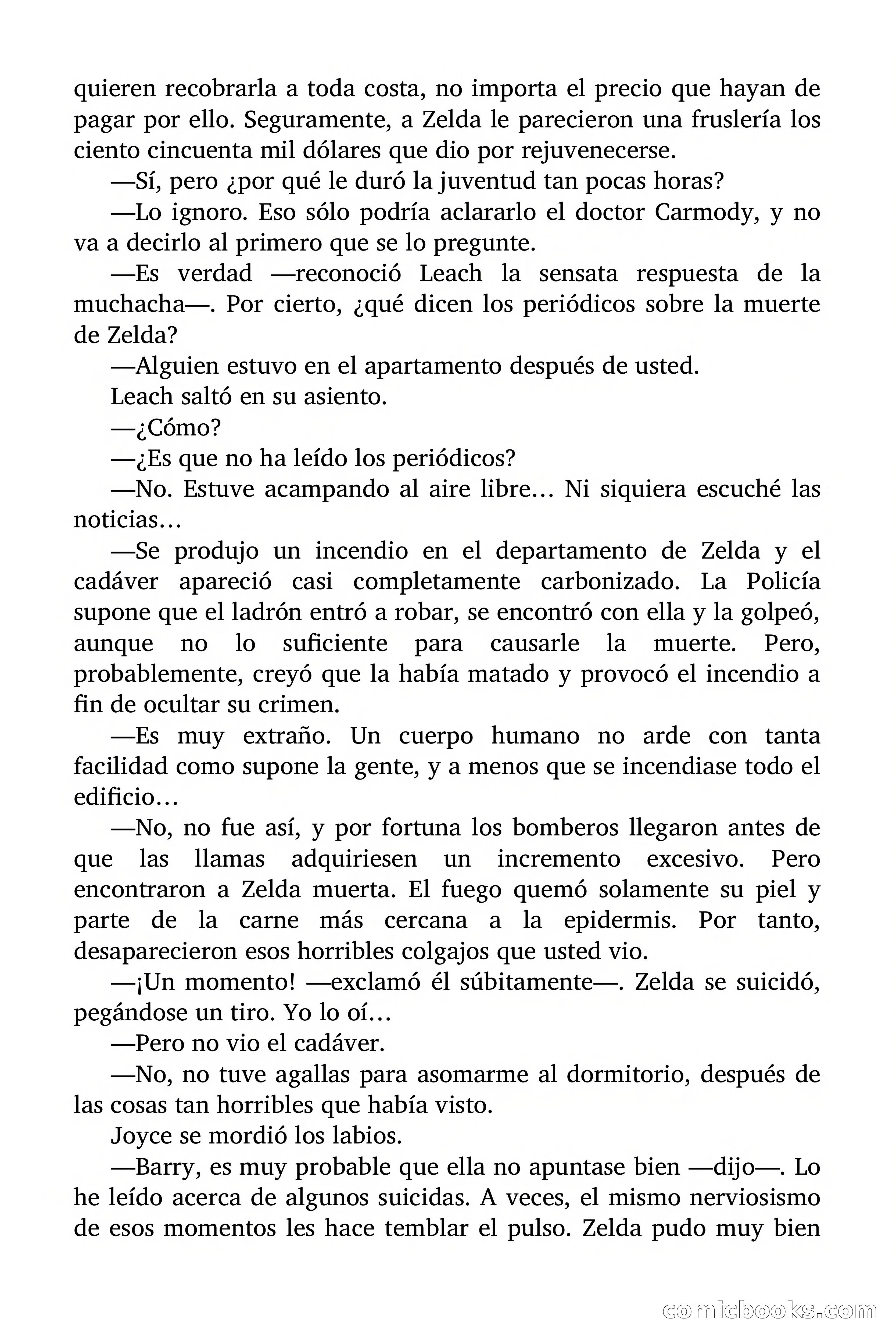 El médico del infierno — page 43 of 90