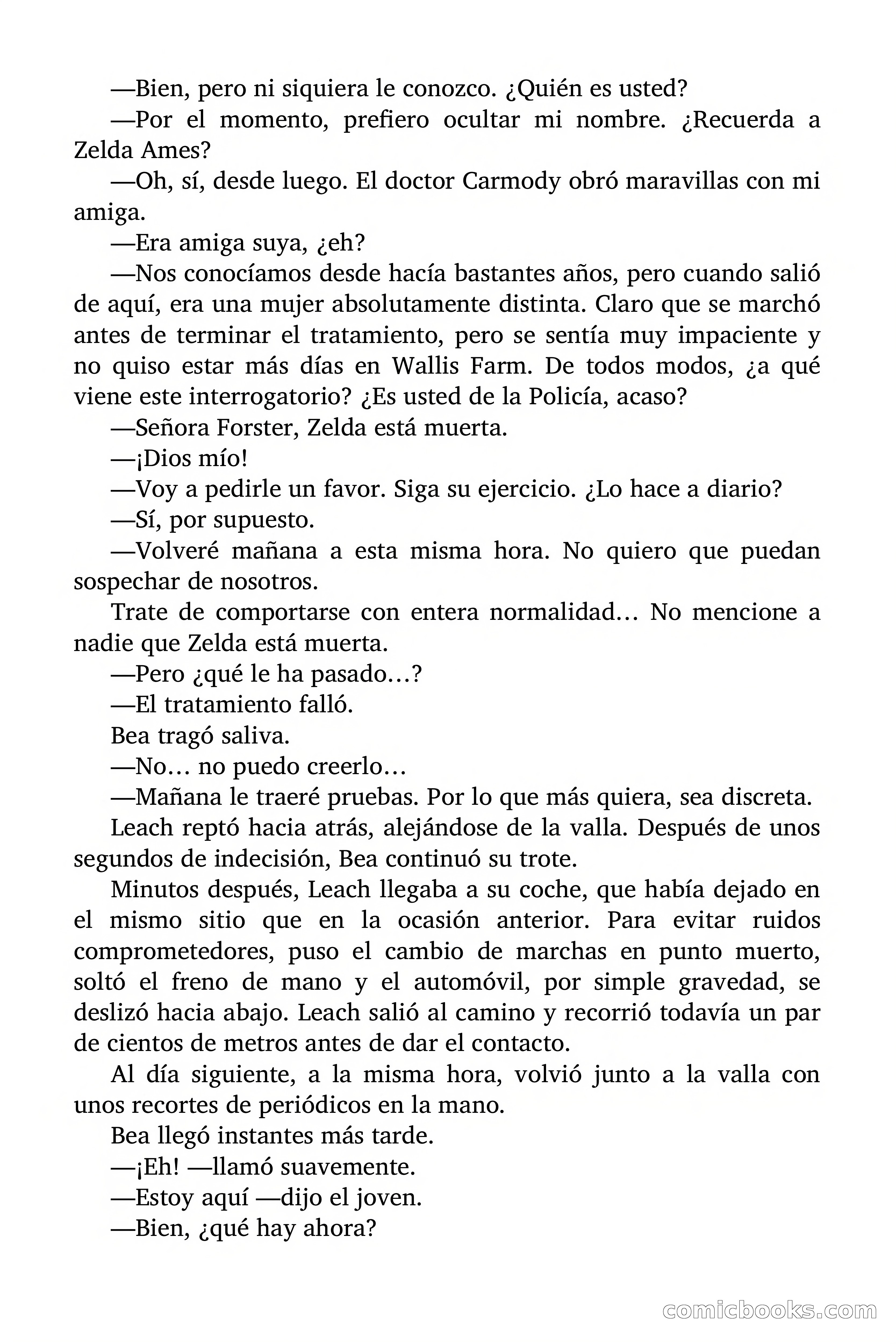El médico del infierno — page 45 of 90