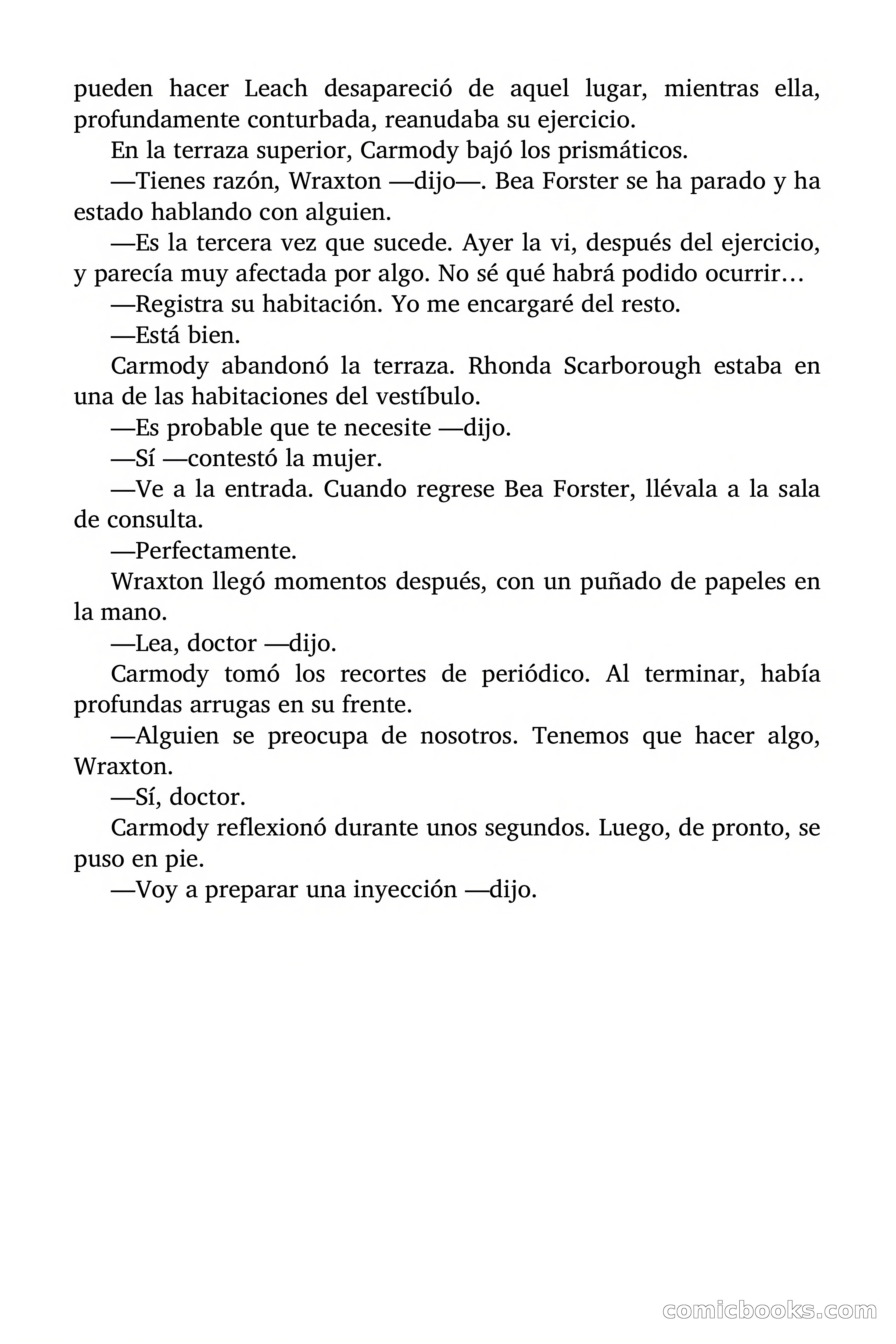 El médico del infierno — page 47 of 90