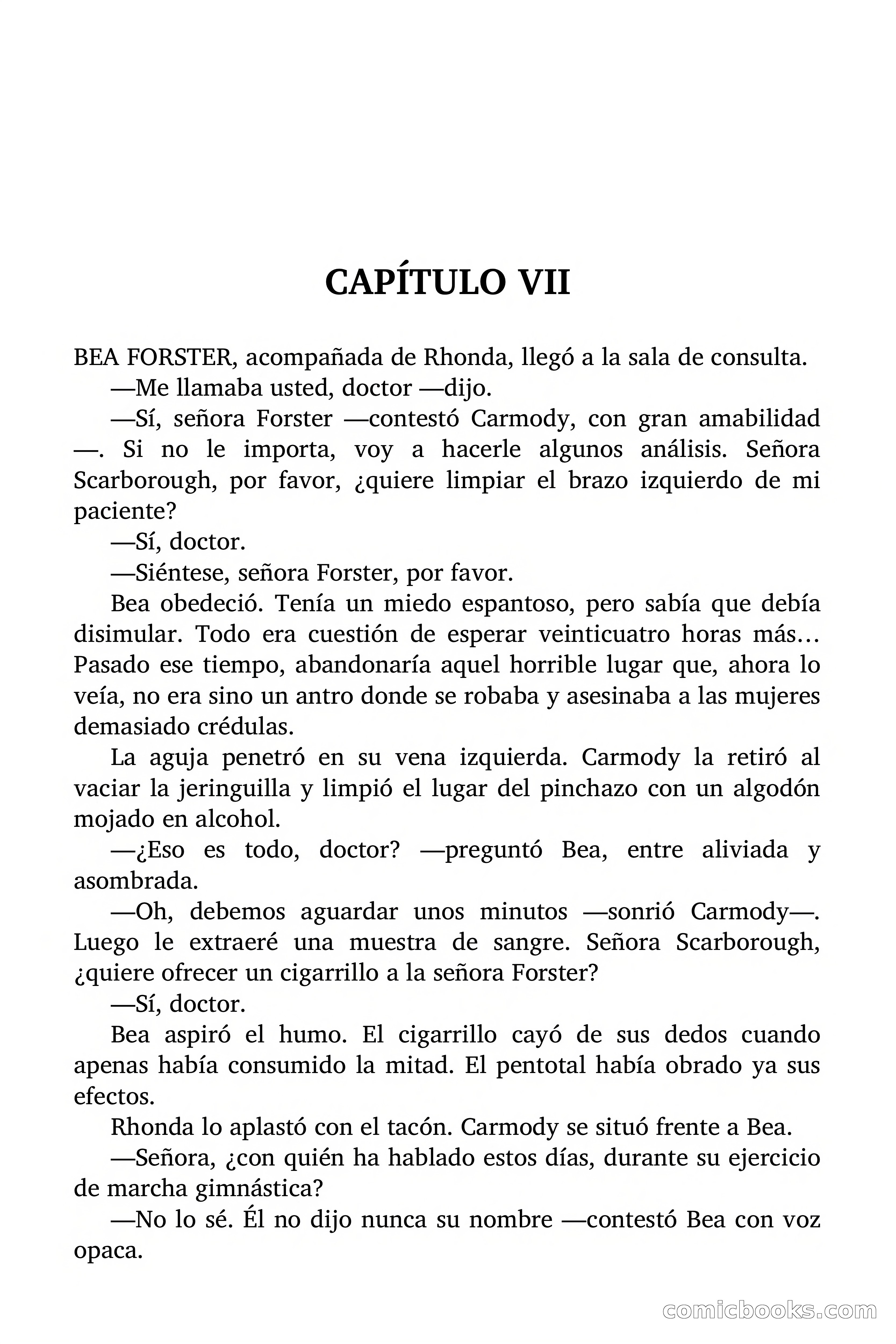El médico del infierno — page 48 of 90