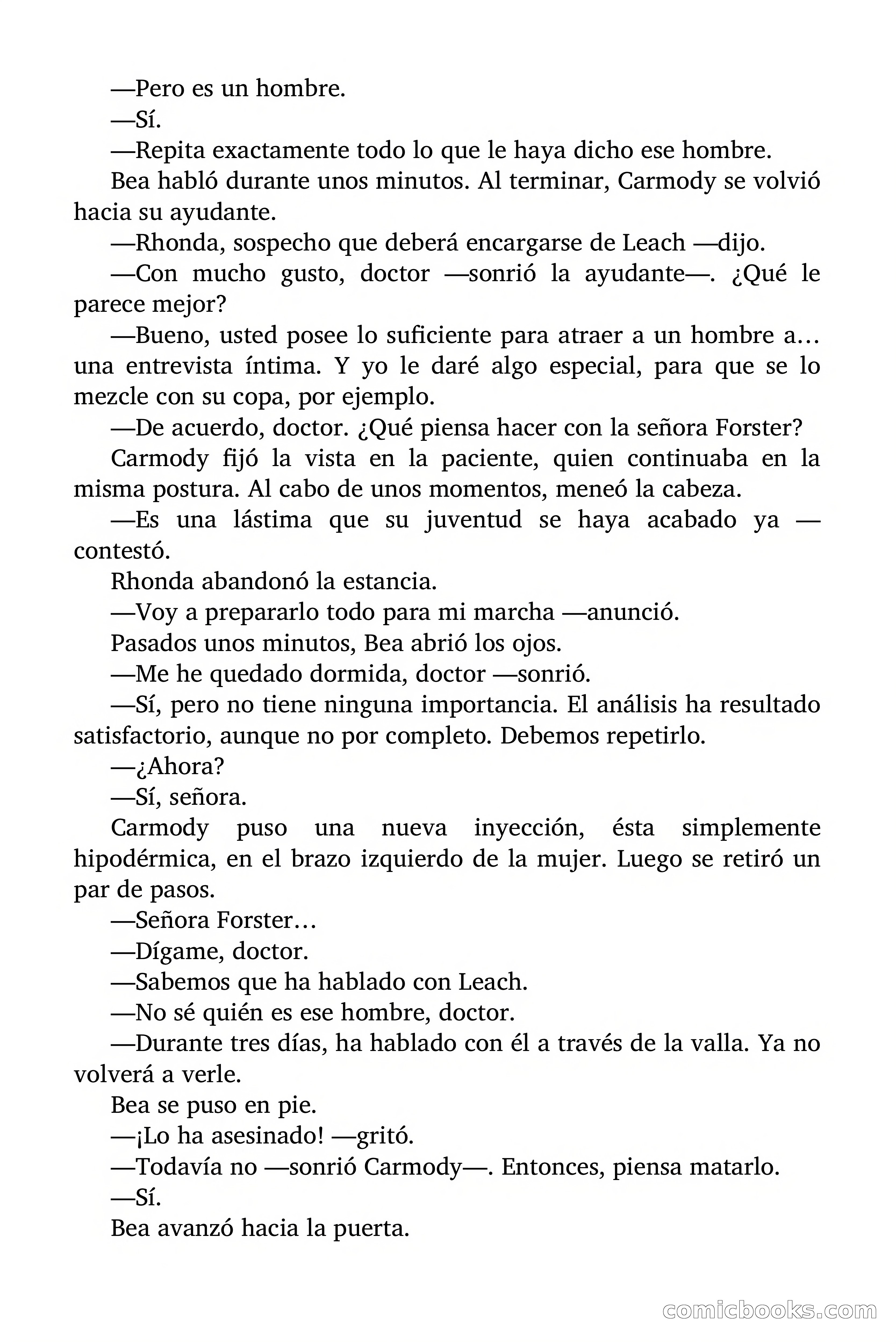 El médico del infierno — page 49 of 90