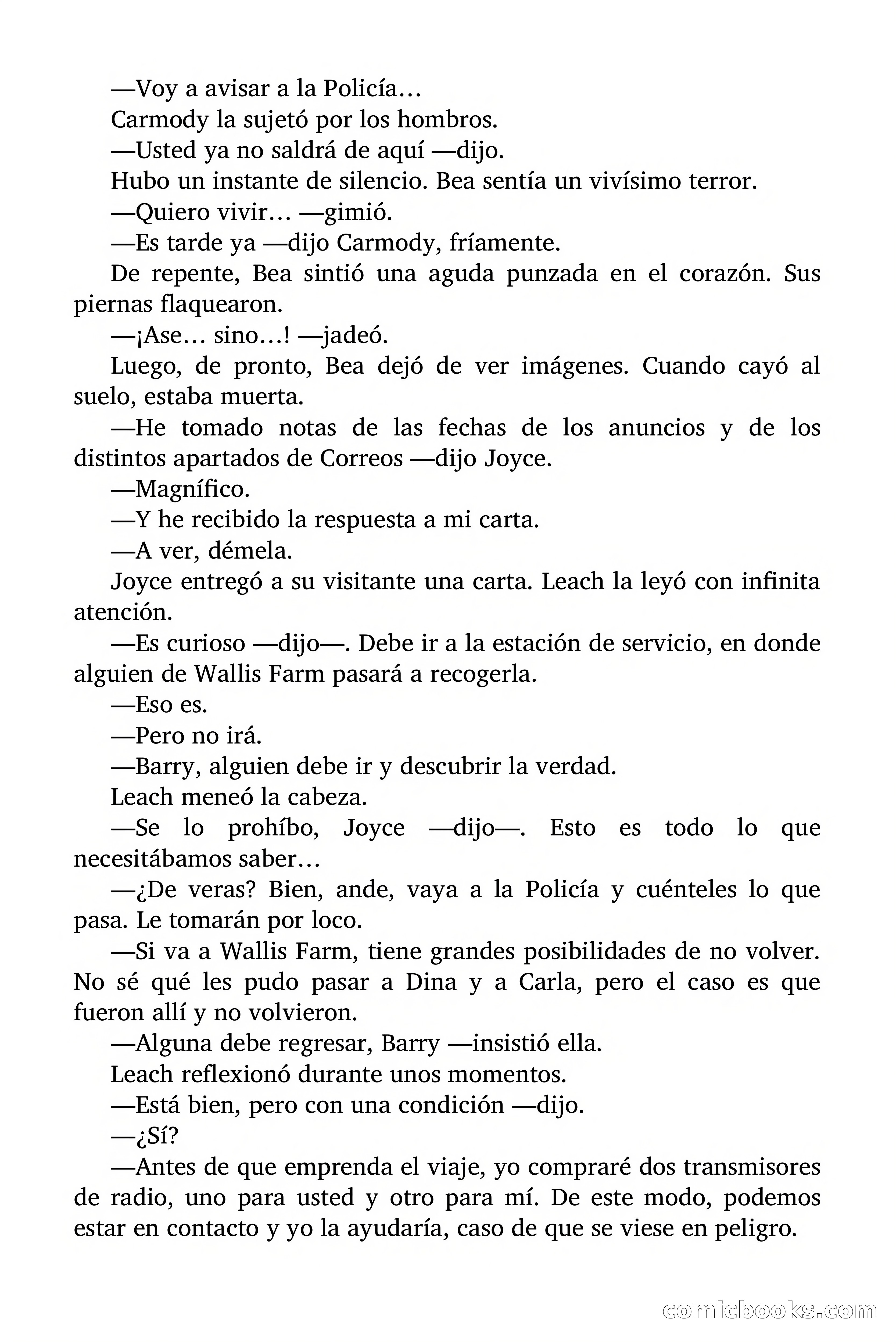 El médico del infierno — page 50 of 90
