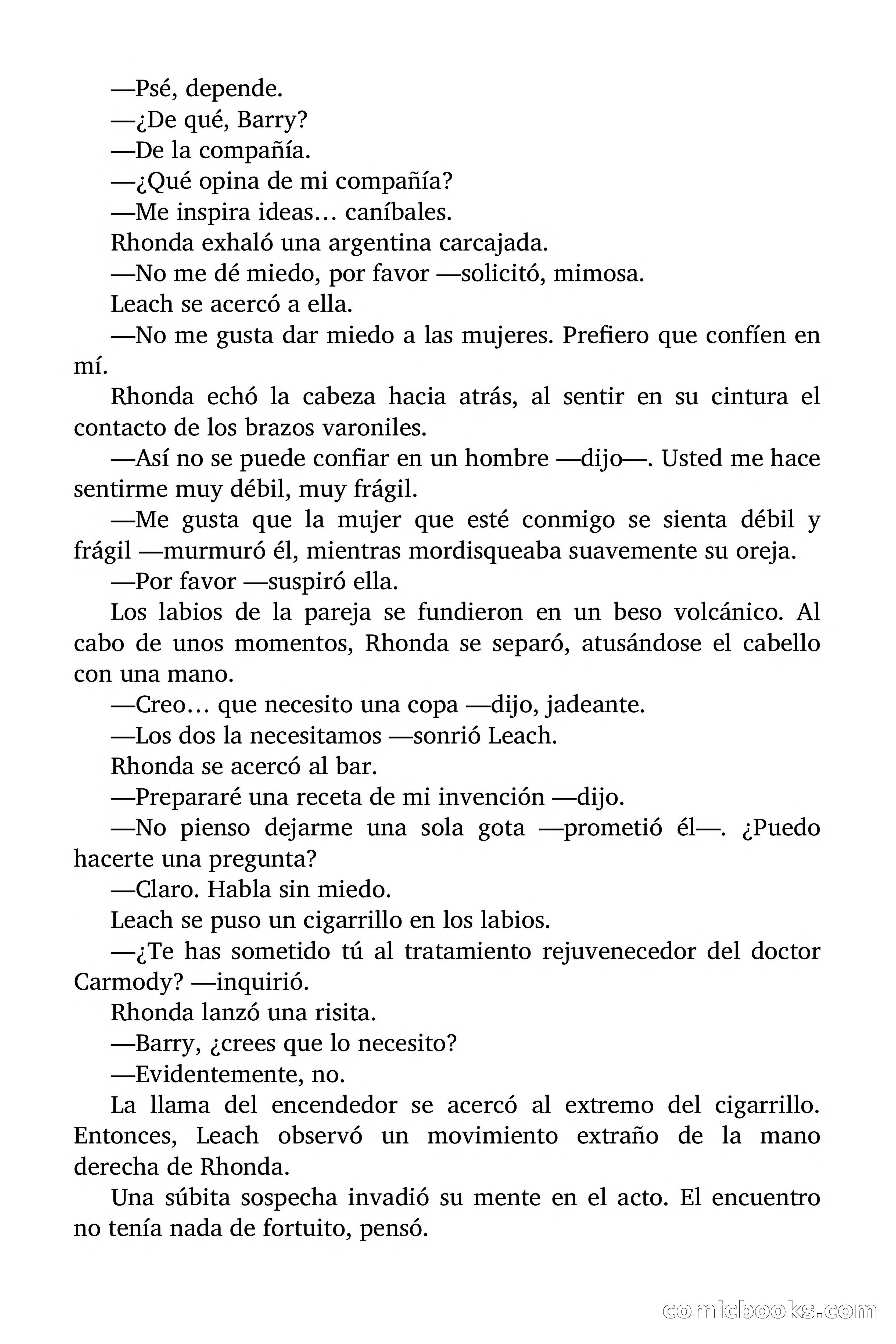 El médico del infierno — page 53 of 90