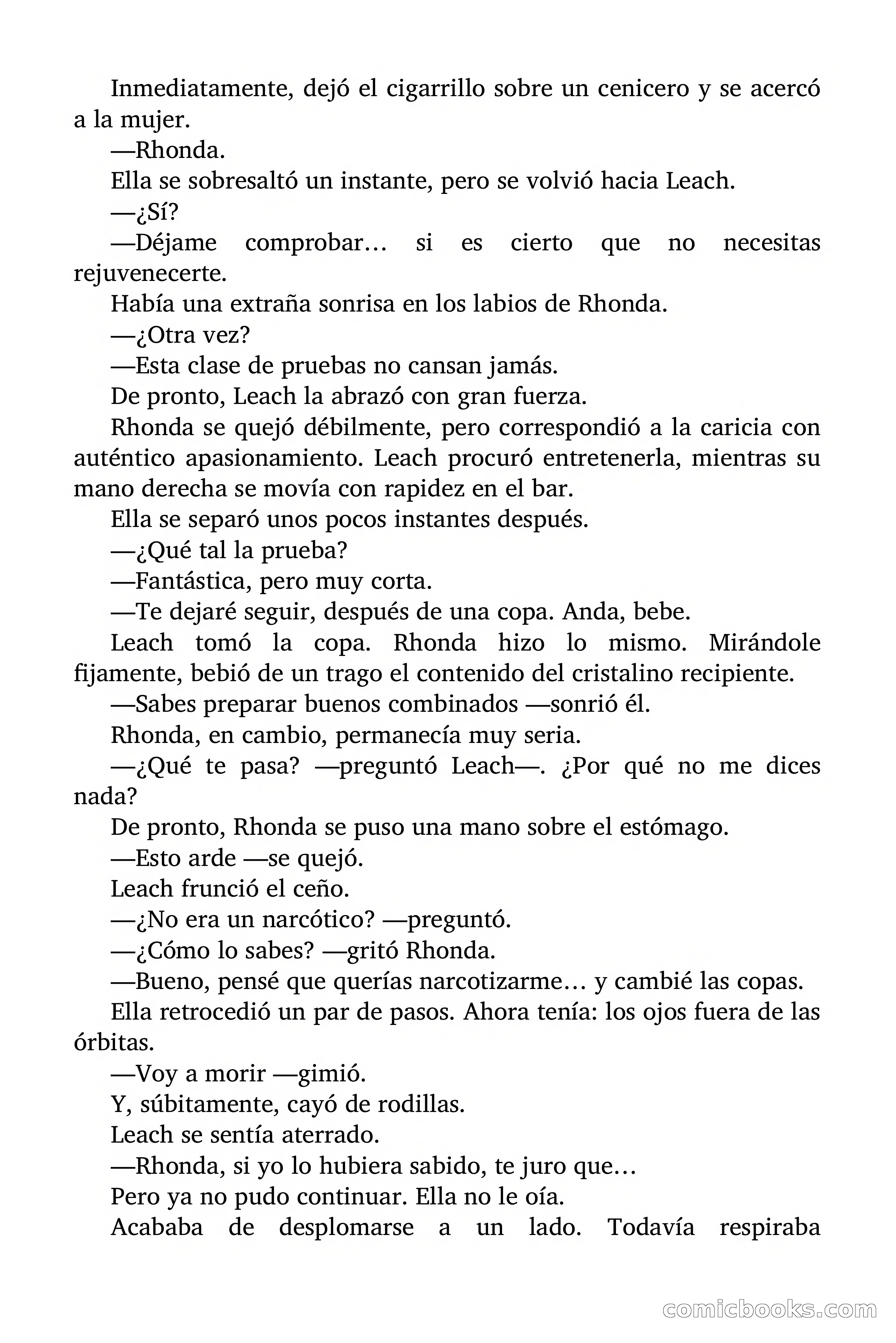 El médico del infierno — page 54 of 90