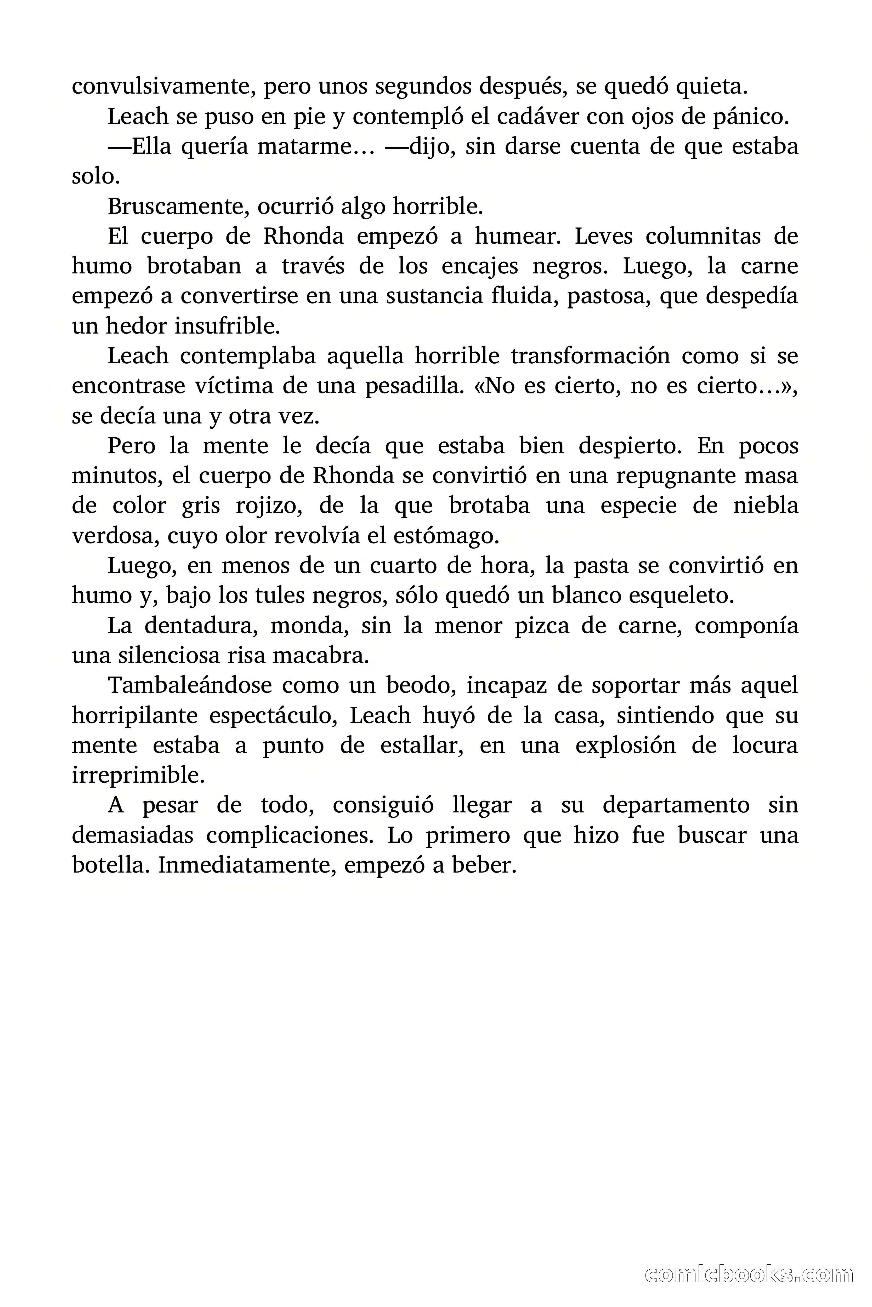 El médico del infierno — page 55 of 90