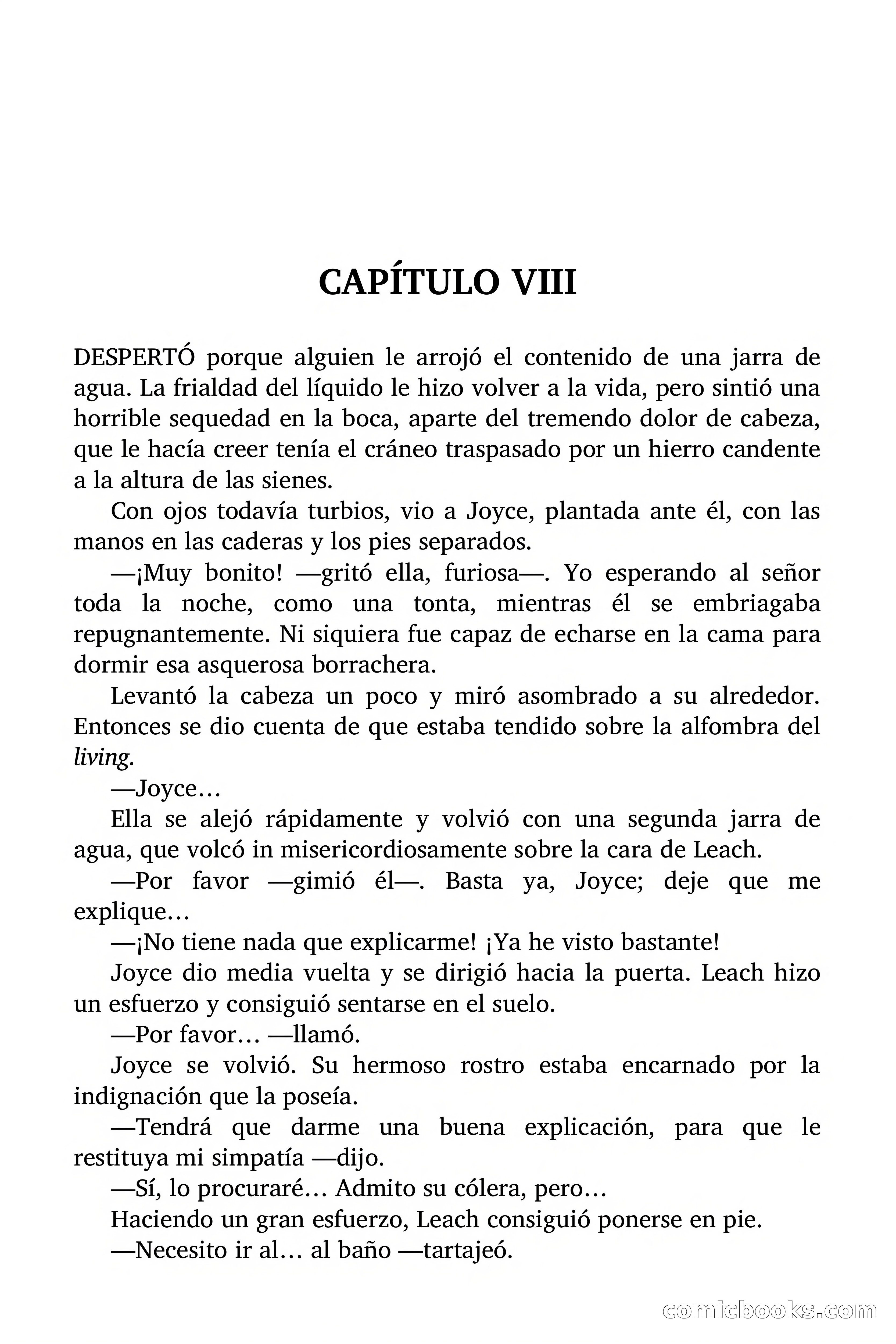 El médico del infierno — page 56 of 90